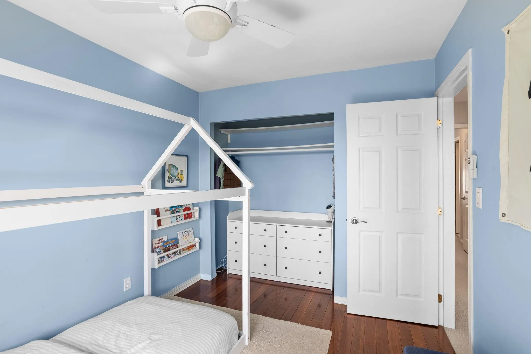 245 E 5th Street #7