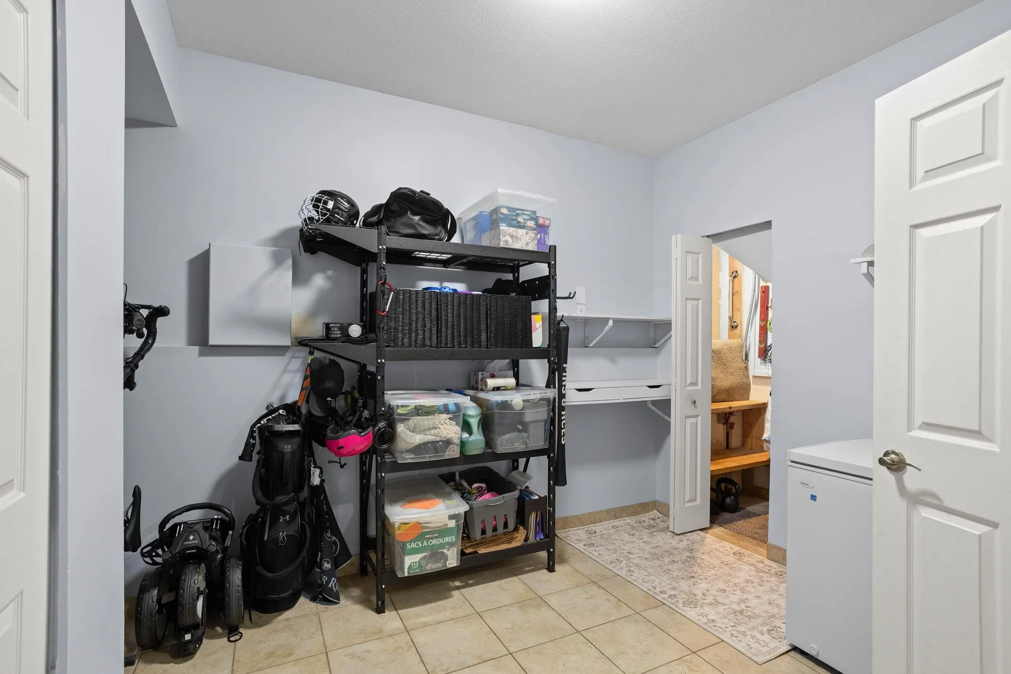 245 E 5th Street #7