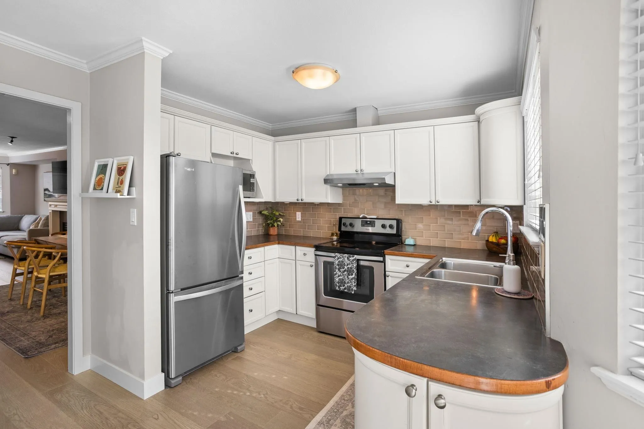 245 E 5th Street #7