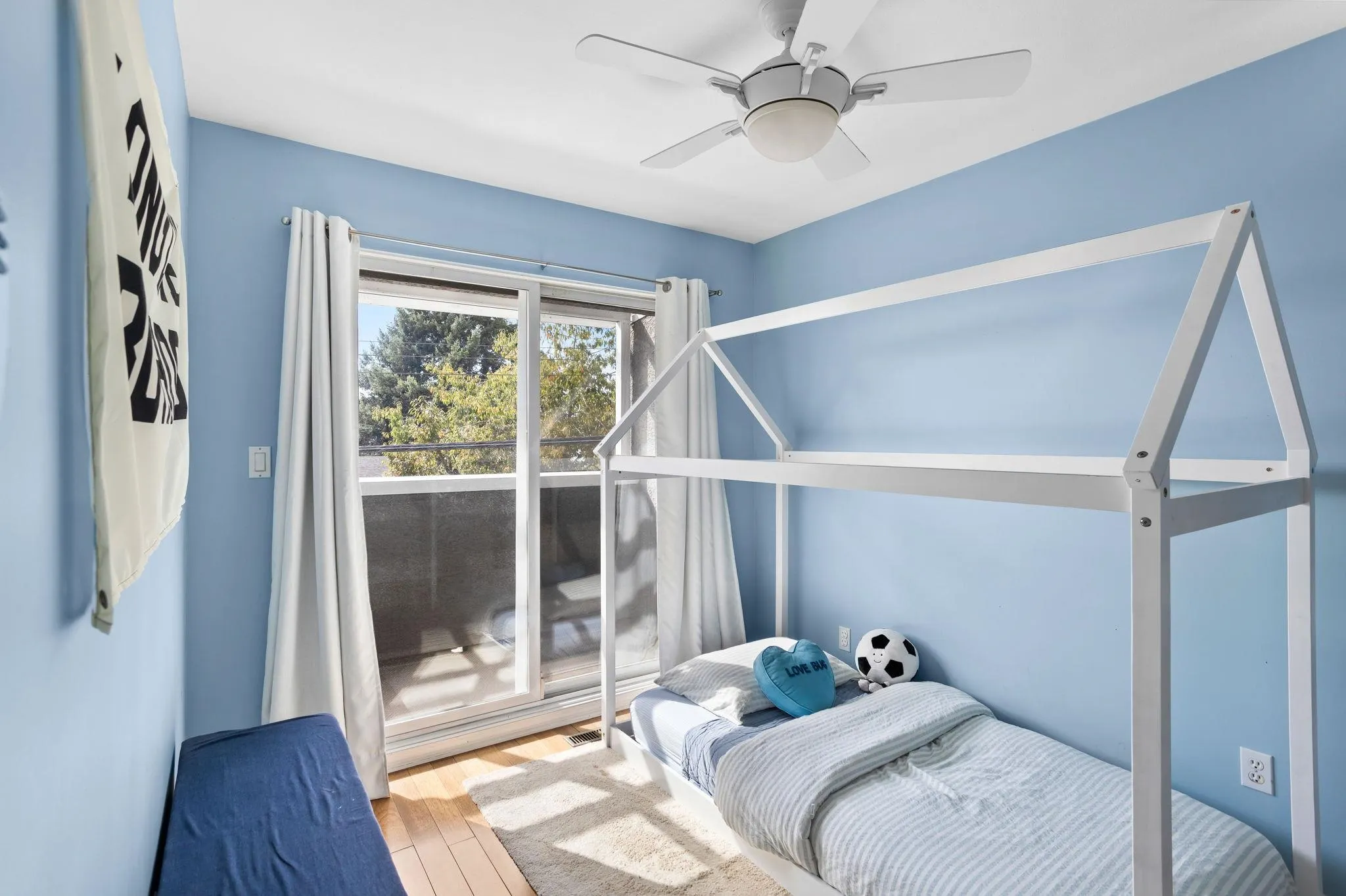 245 E 5th Street #7