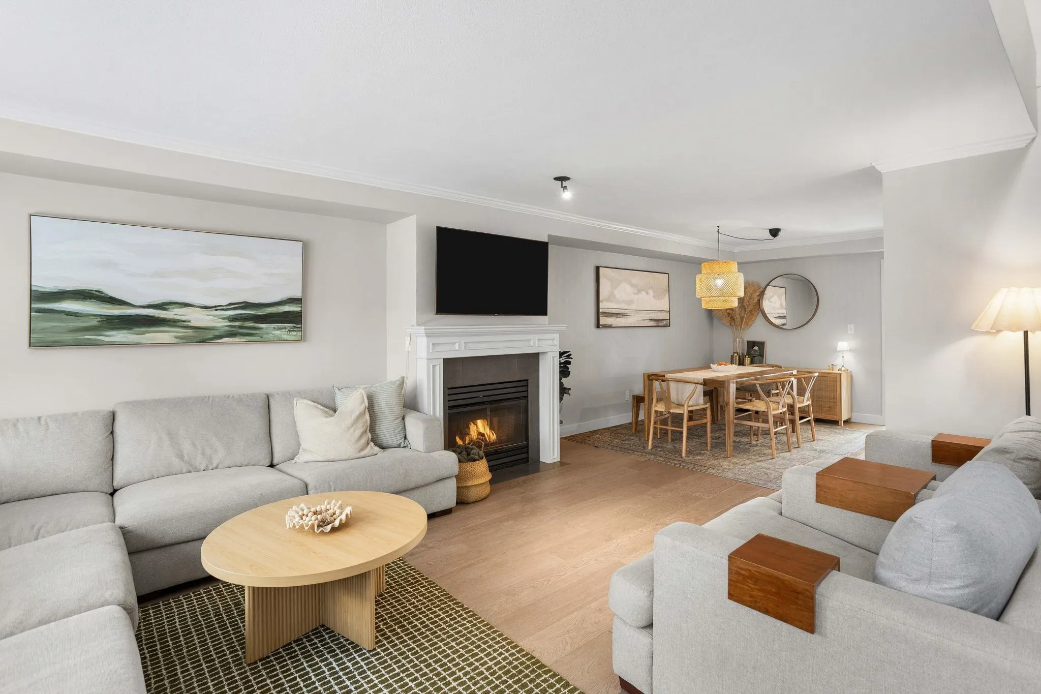 245 E 5th Street #7