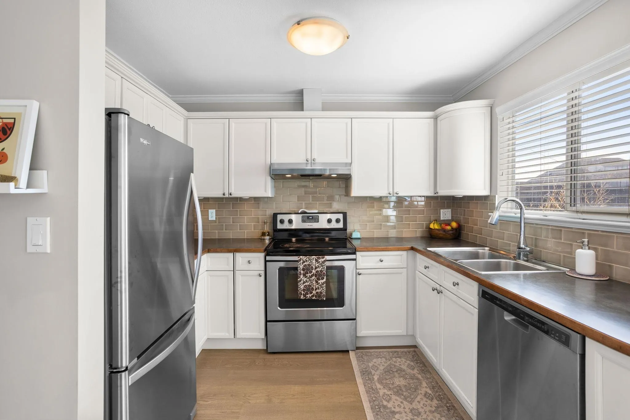 245 E 5th Street #7