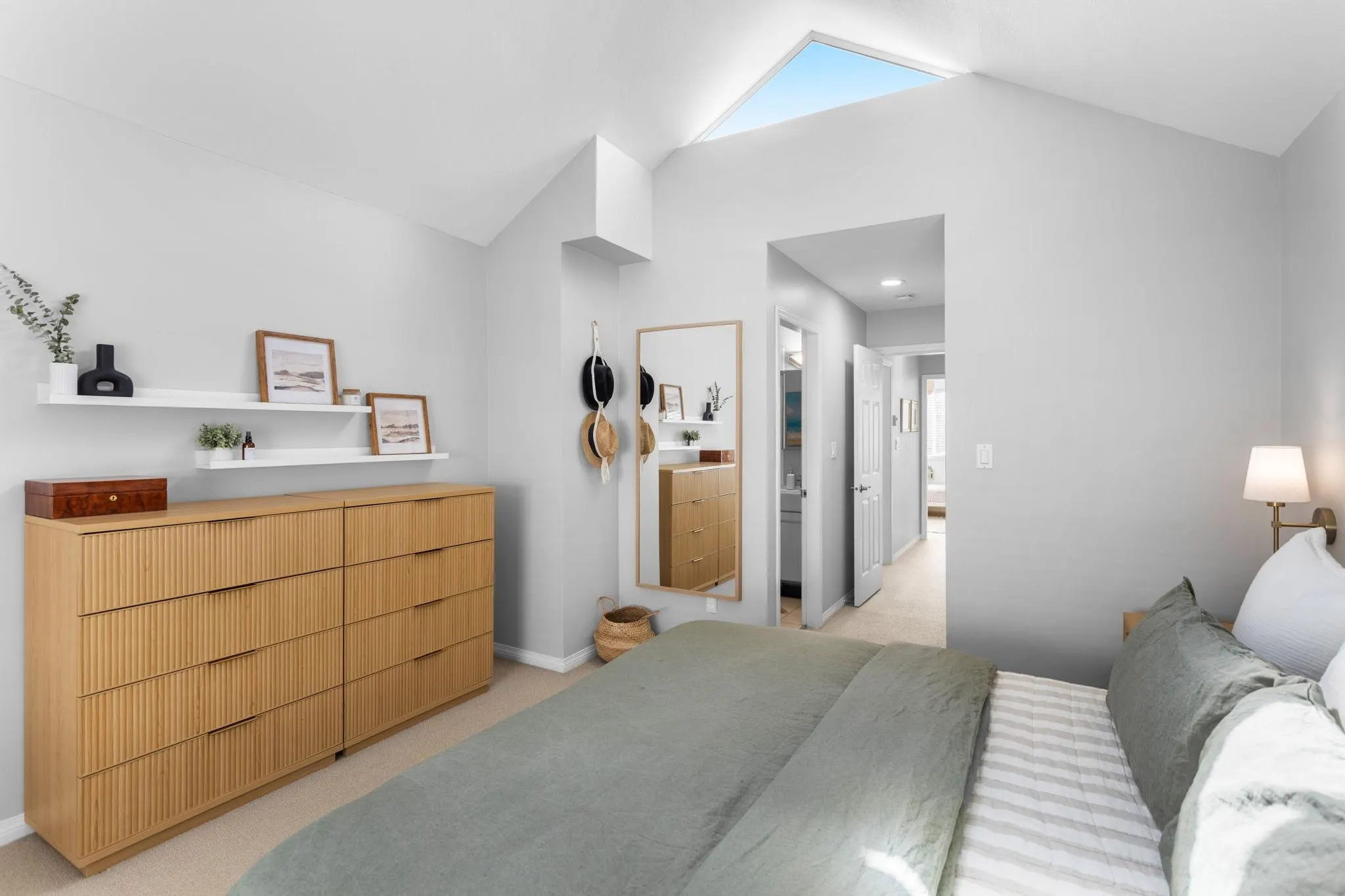 245 E 5th Street #7