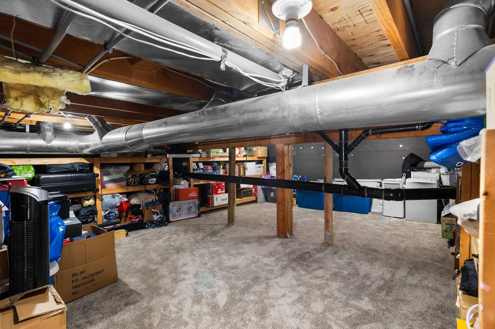 245 E 5th Street #7