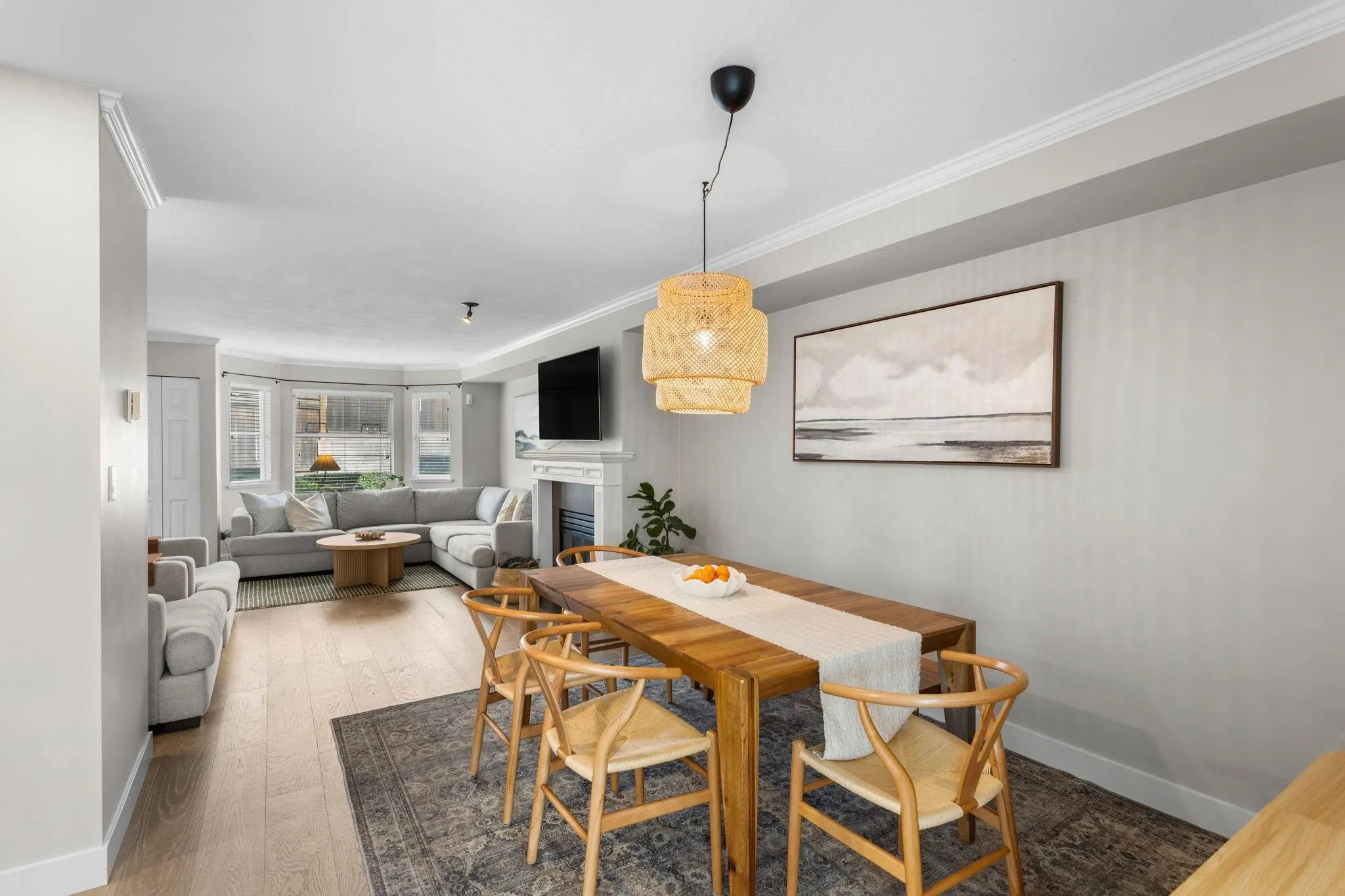 245 E 5th Street #7