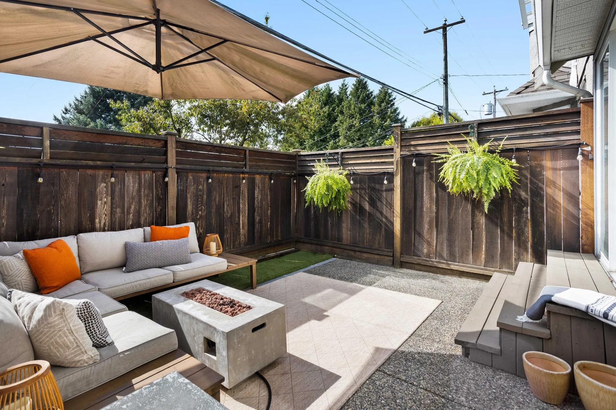 245 E 5th Street #7