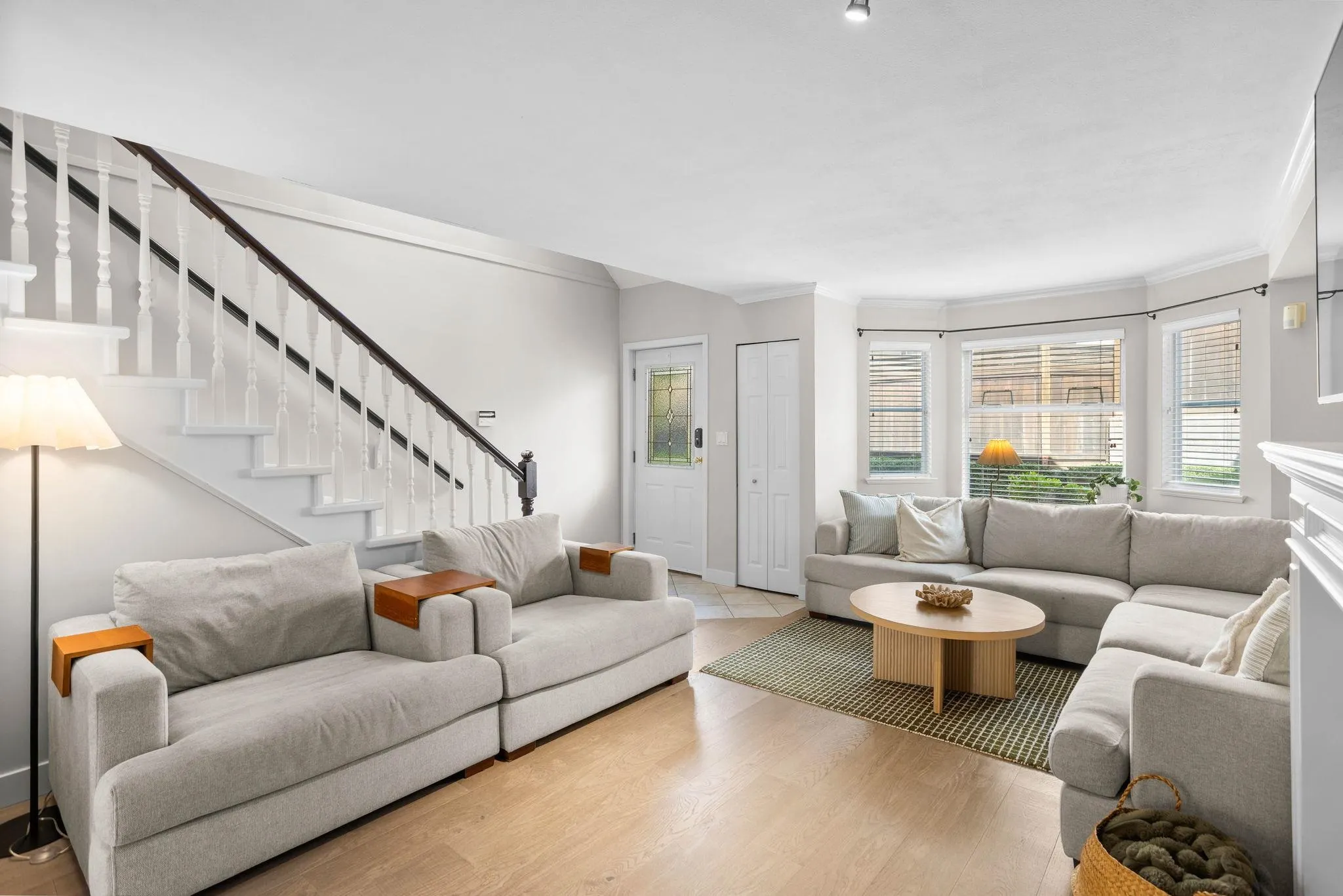 245 E 5th Street #7