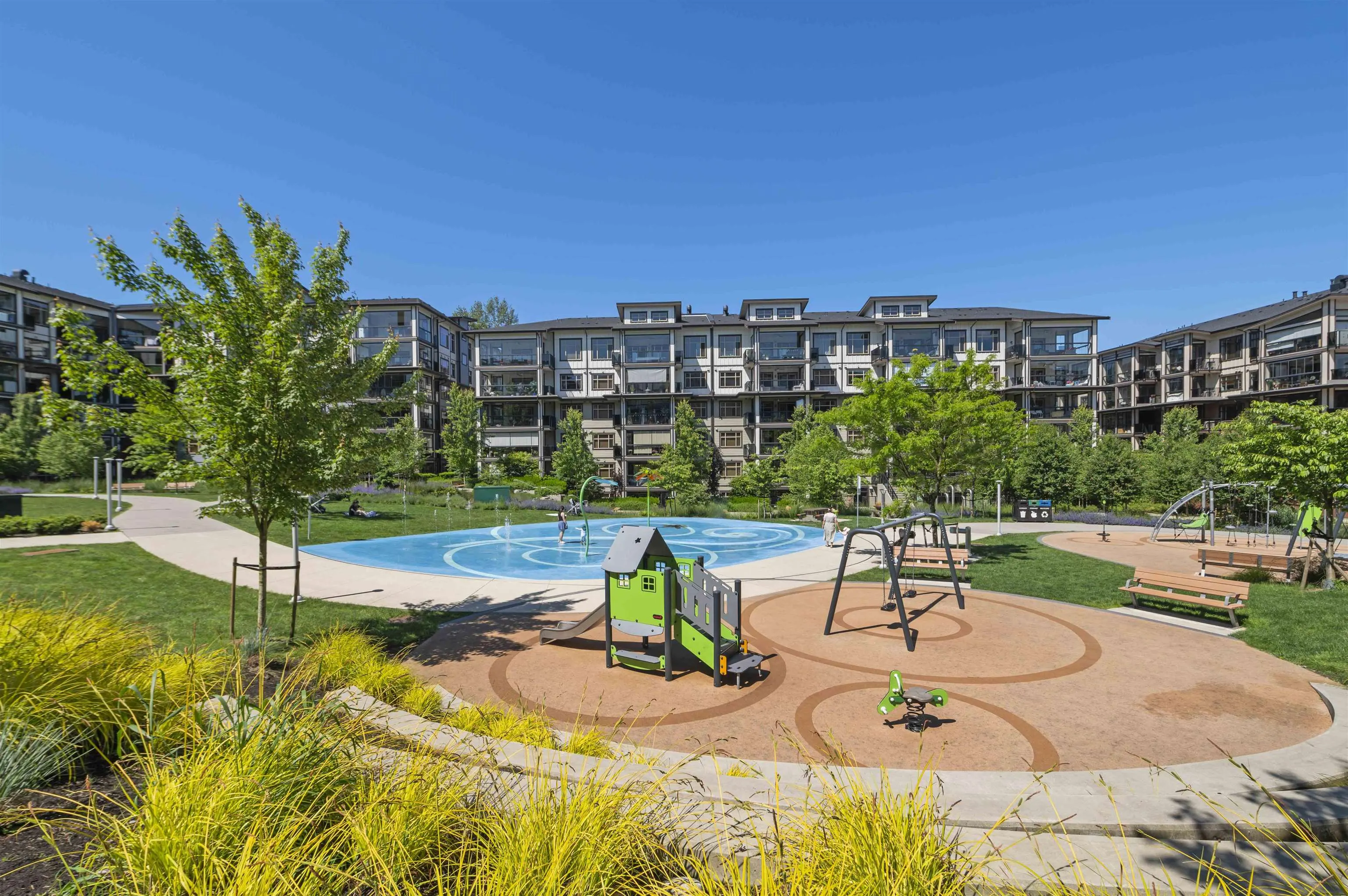 20367 85 Avenue #103