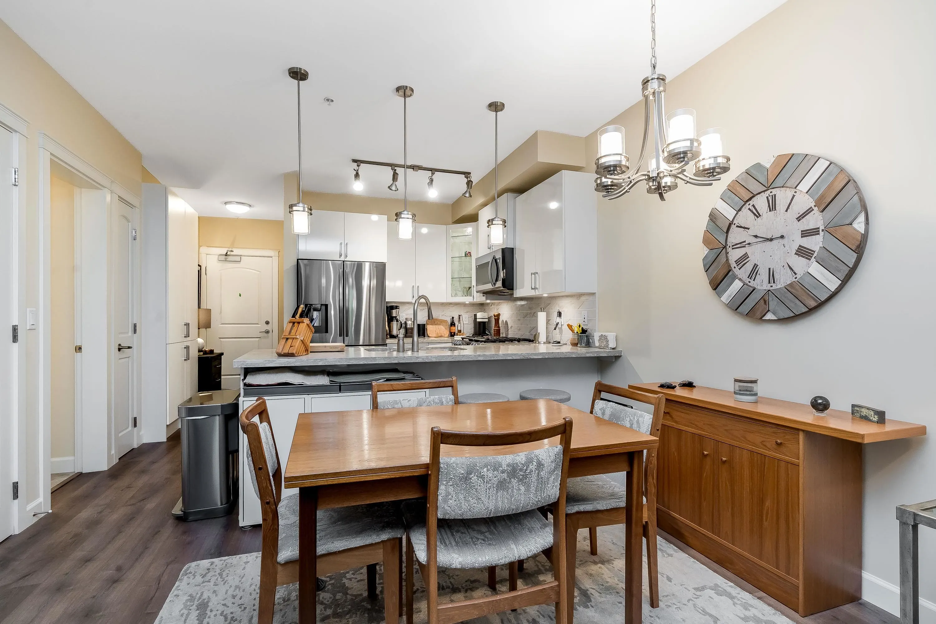 20367 85 Avenue #103