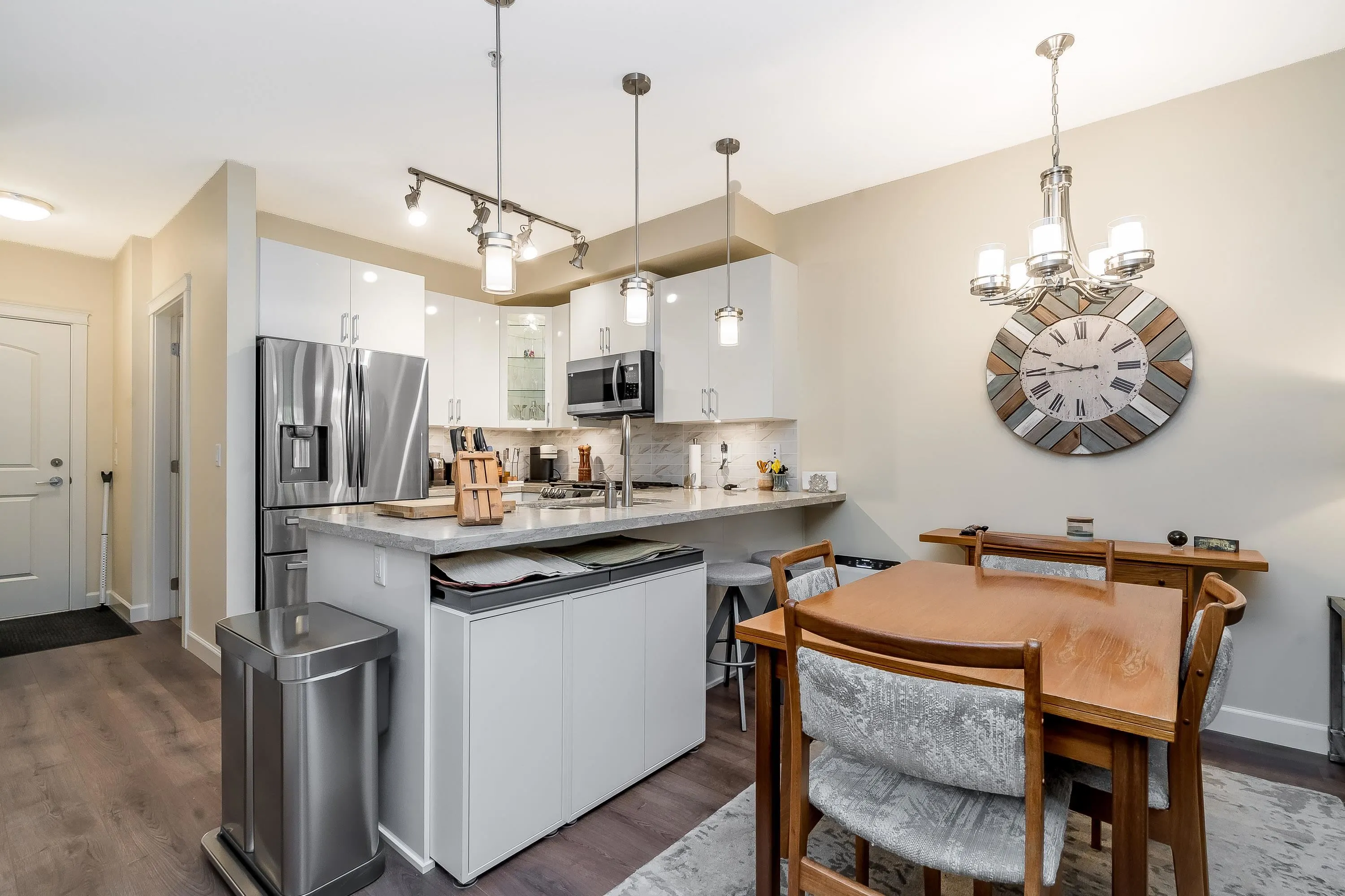 20367 85 Avenue #103