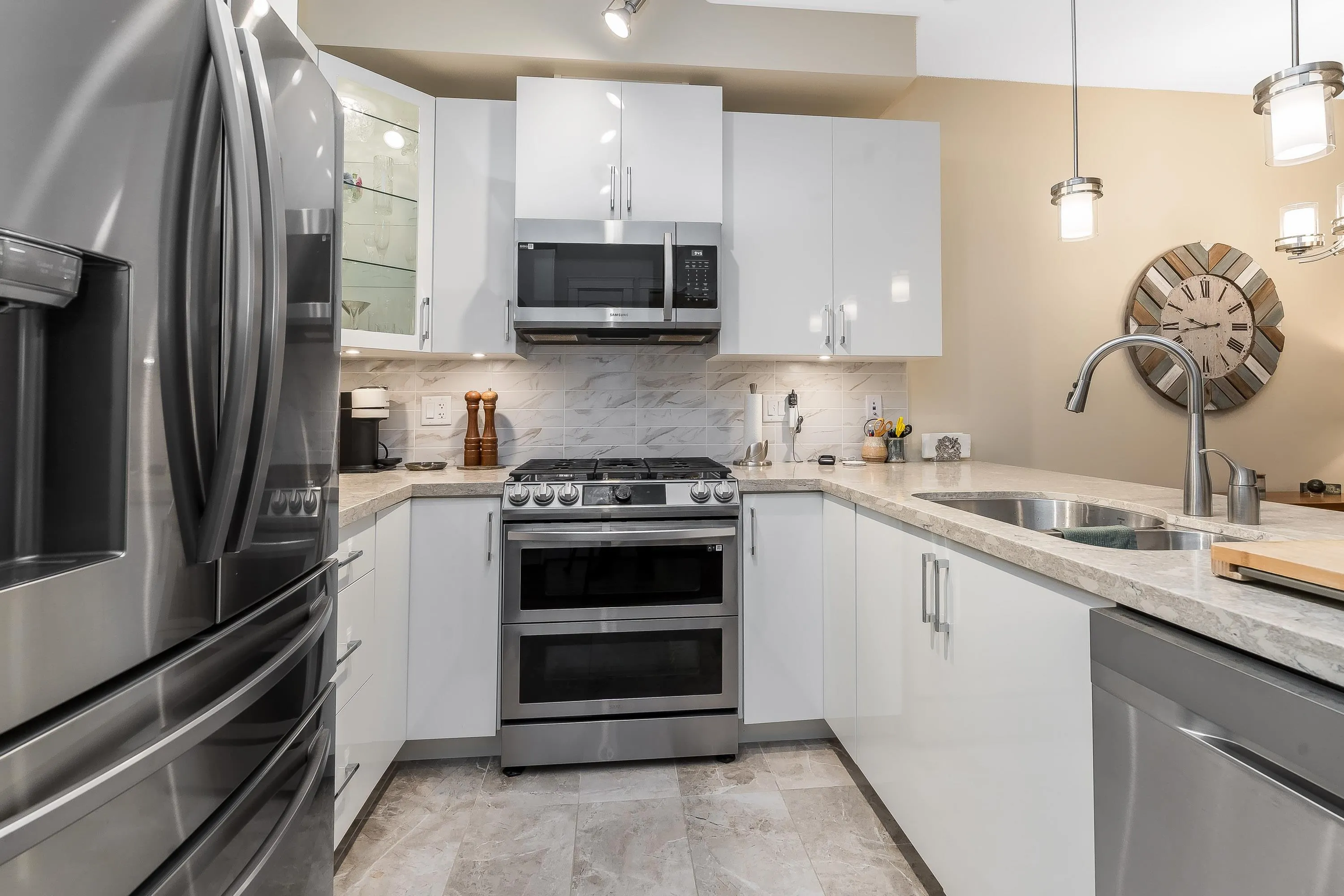 20367 85 Avenue #103