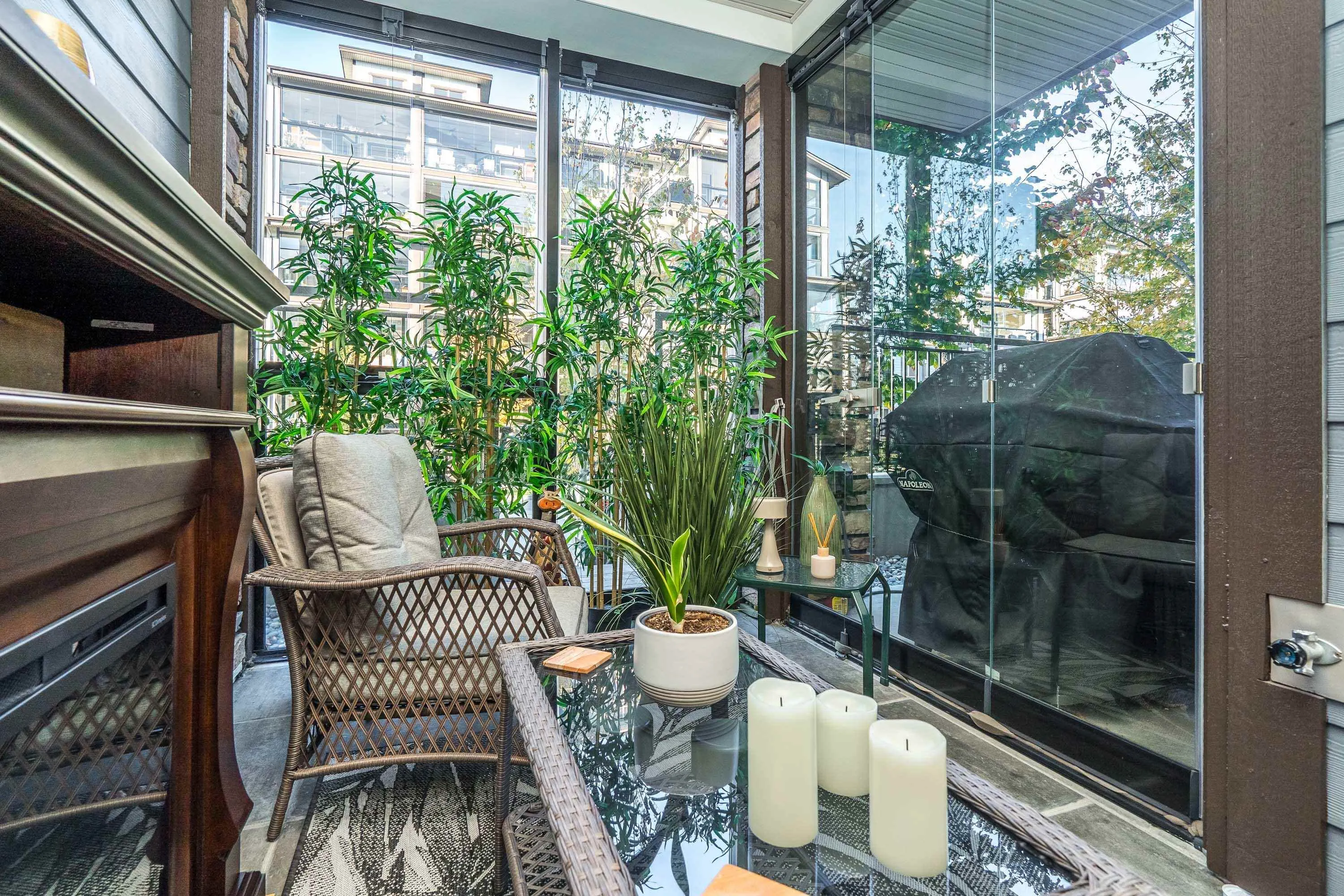 20367 85 Avenue #103