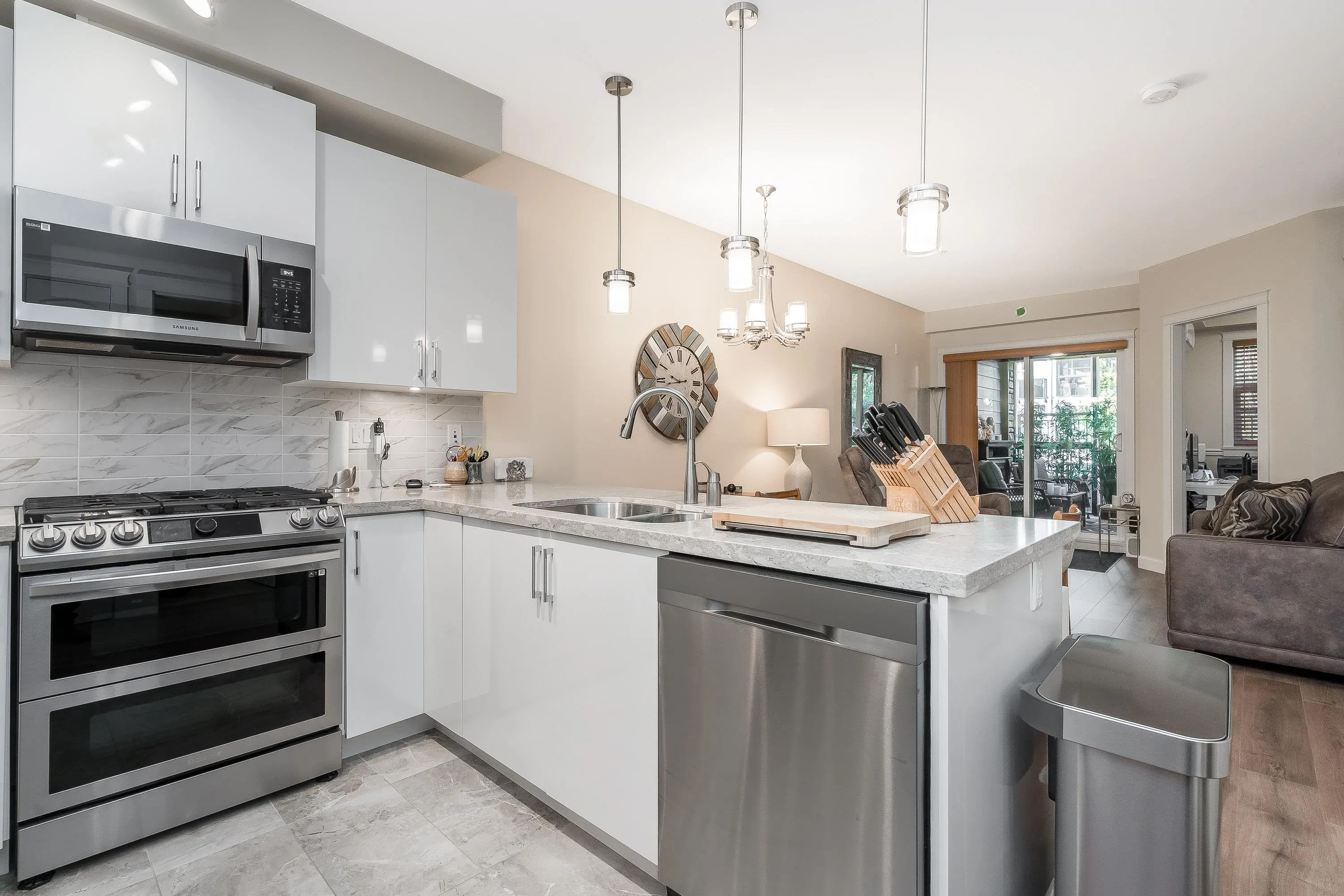 20367 85 Avenue #103