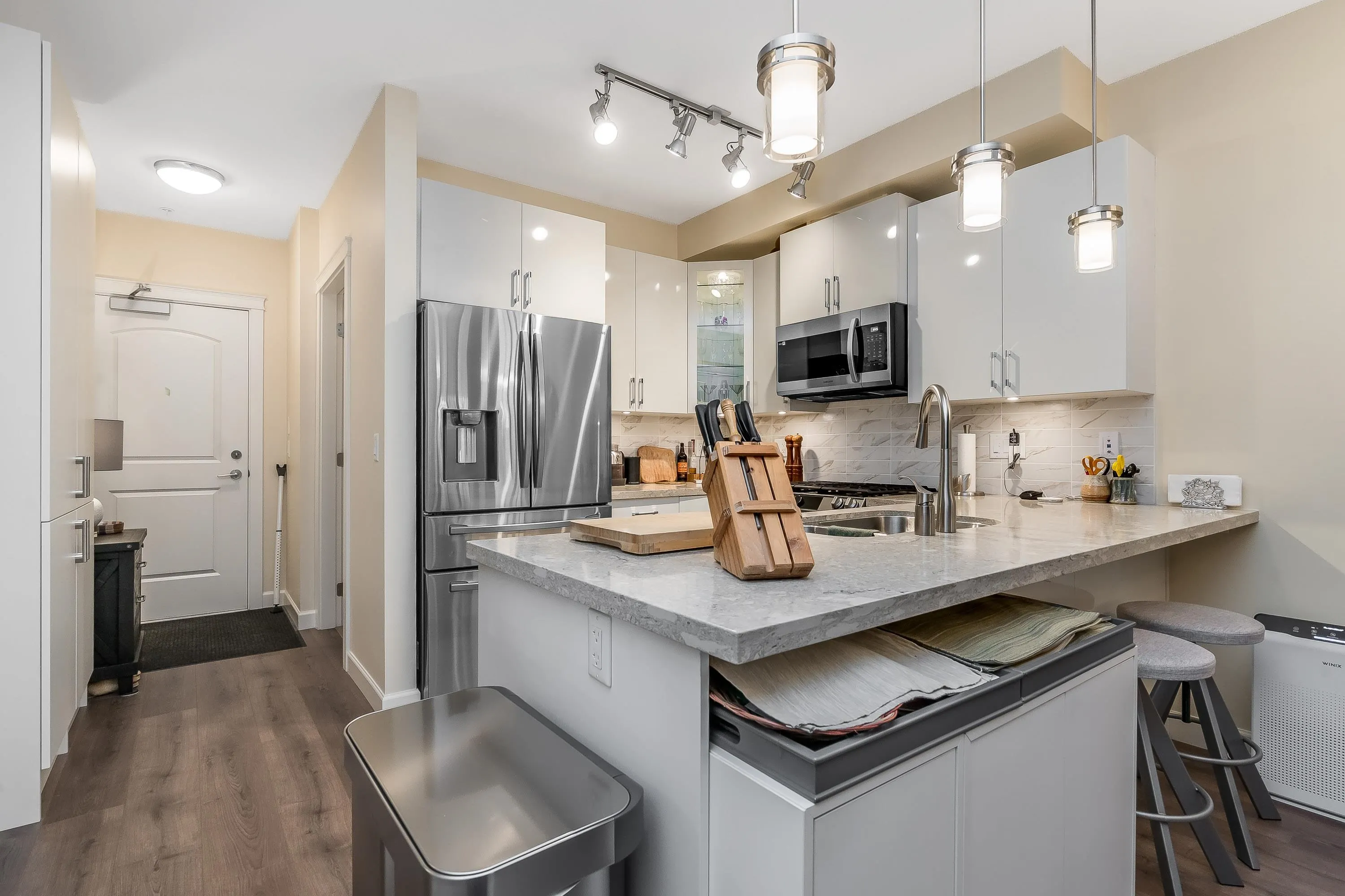 20367 85 Avenue #103