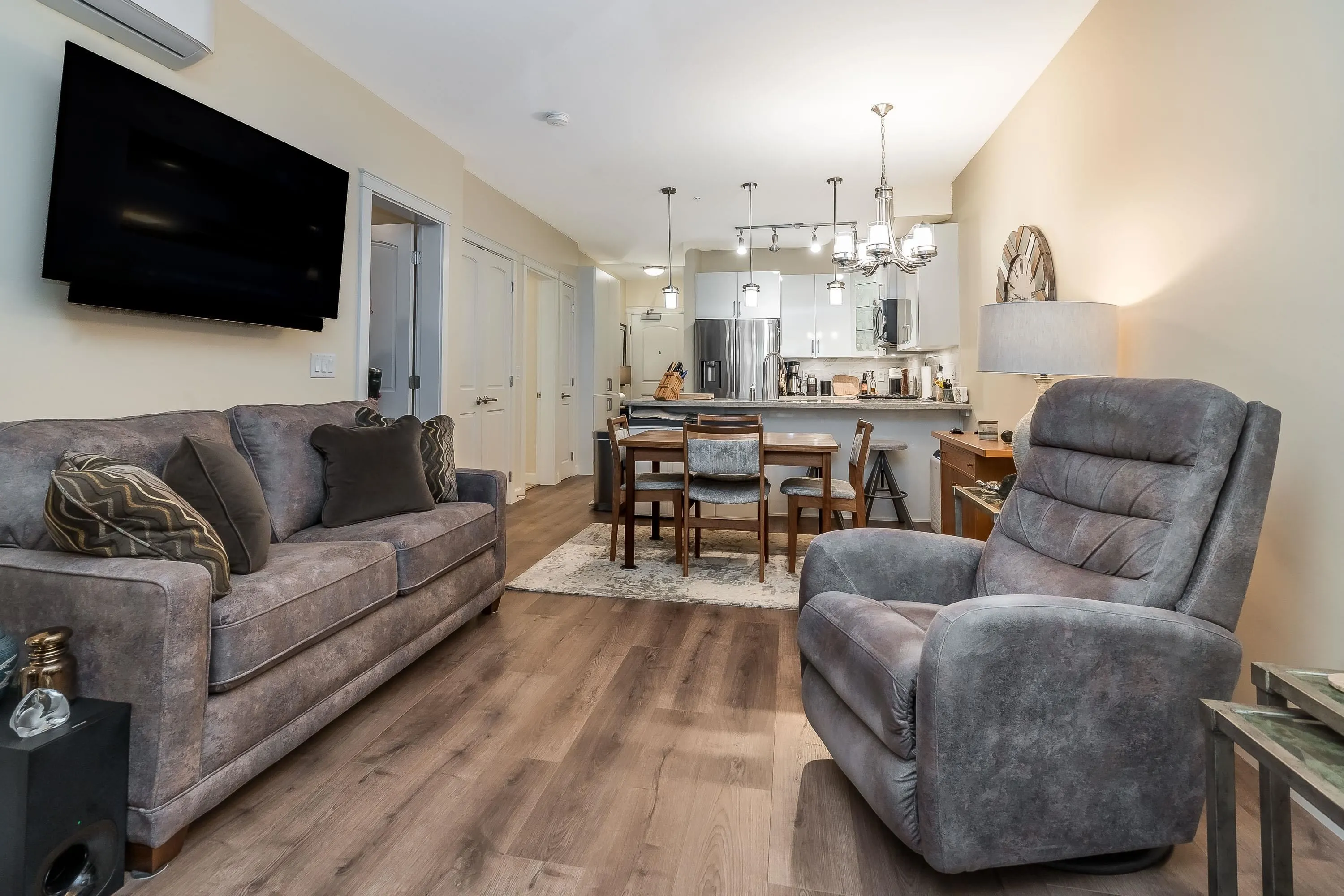 20367 85 Avenue #103