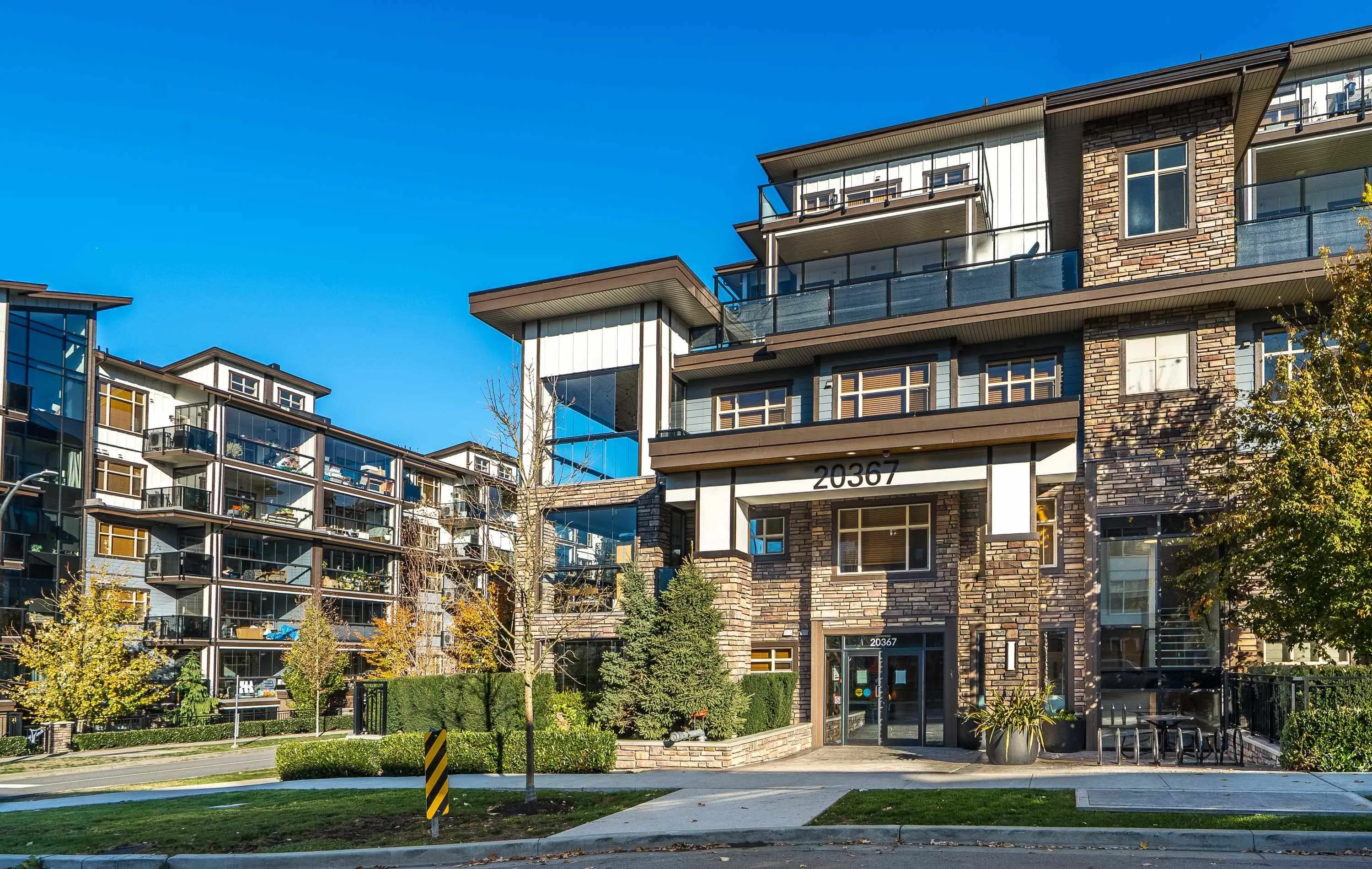 20367 85 Avenue #103