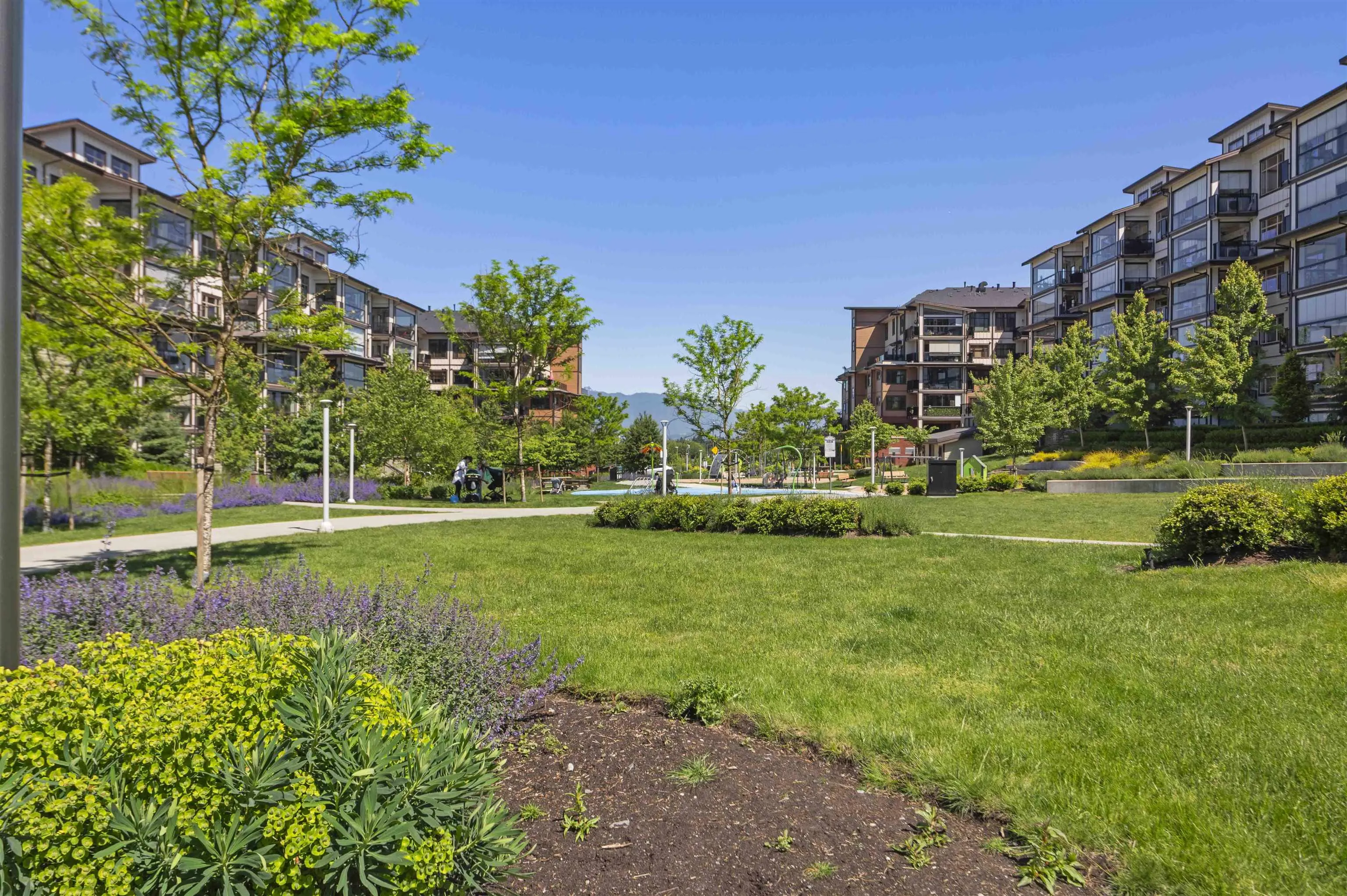 20367 85 Avenue #103
