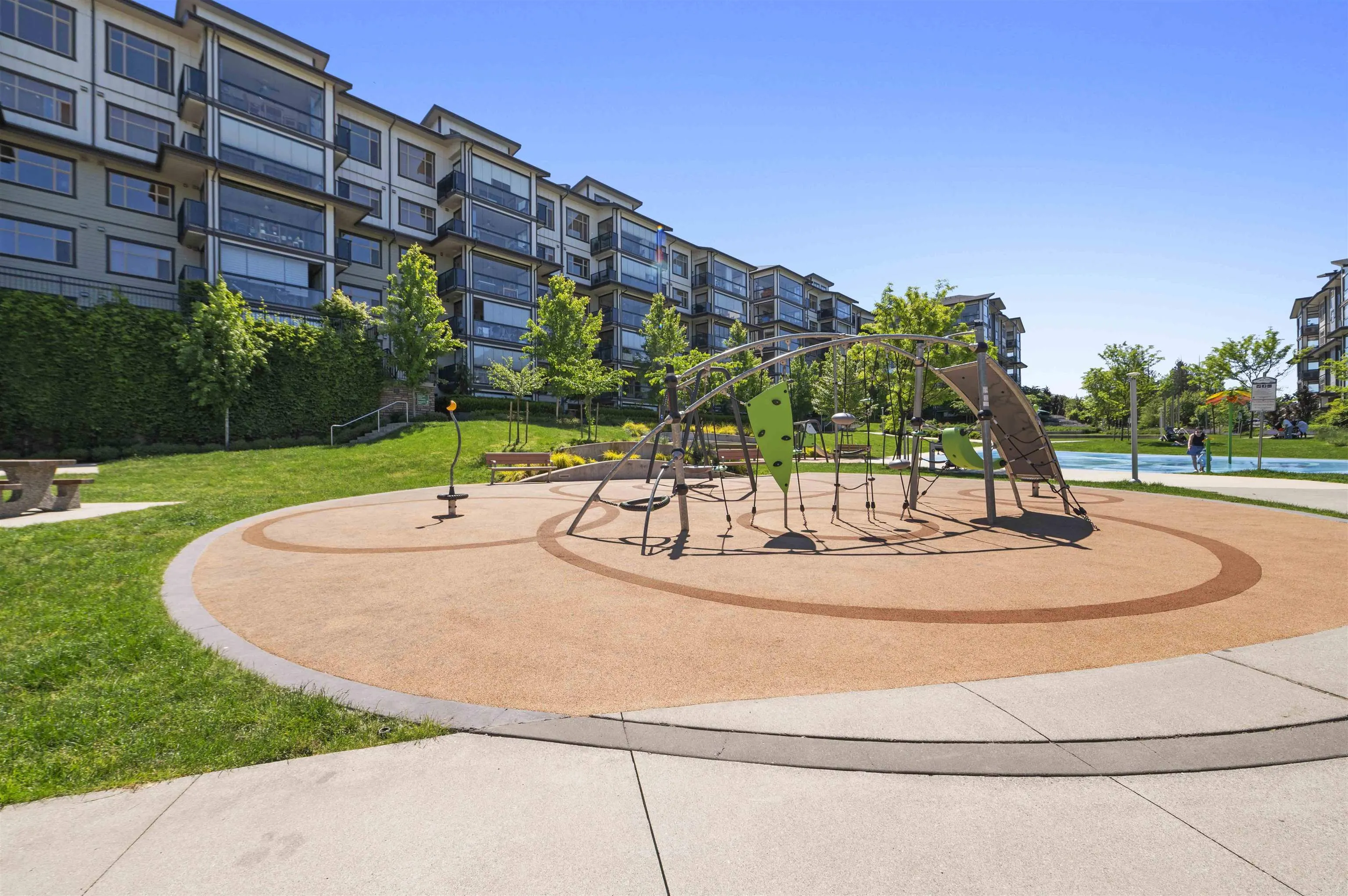 20367 85 Avenue #103