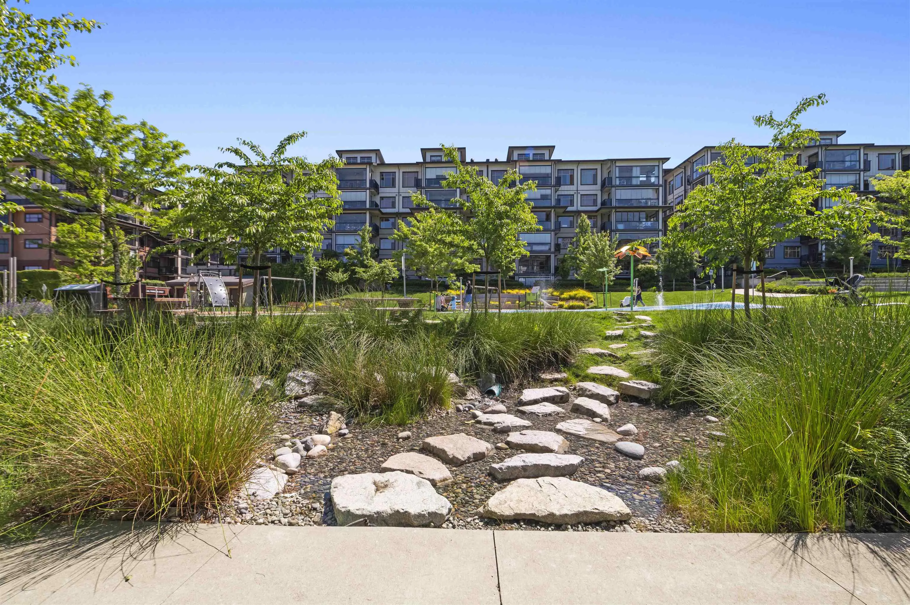 20367 85 Avenue #103