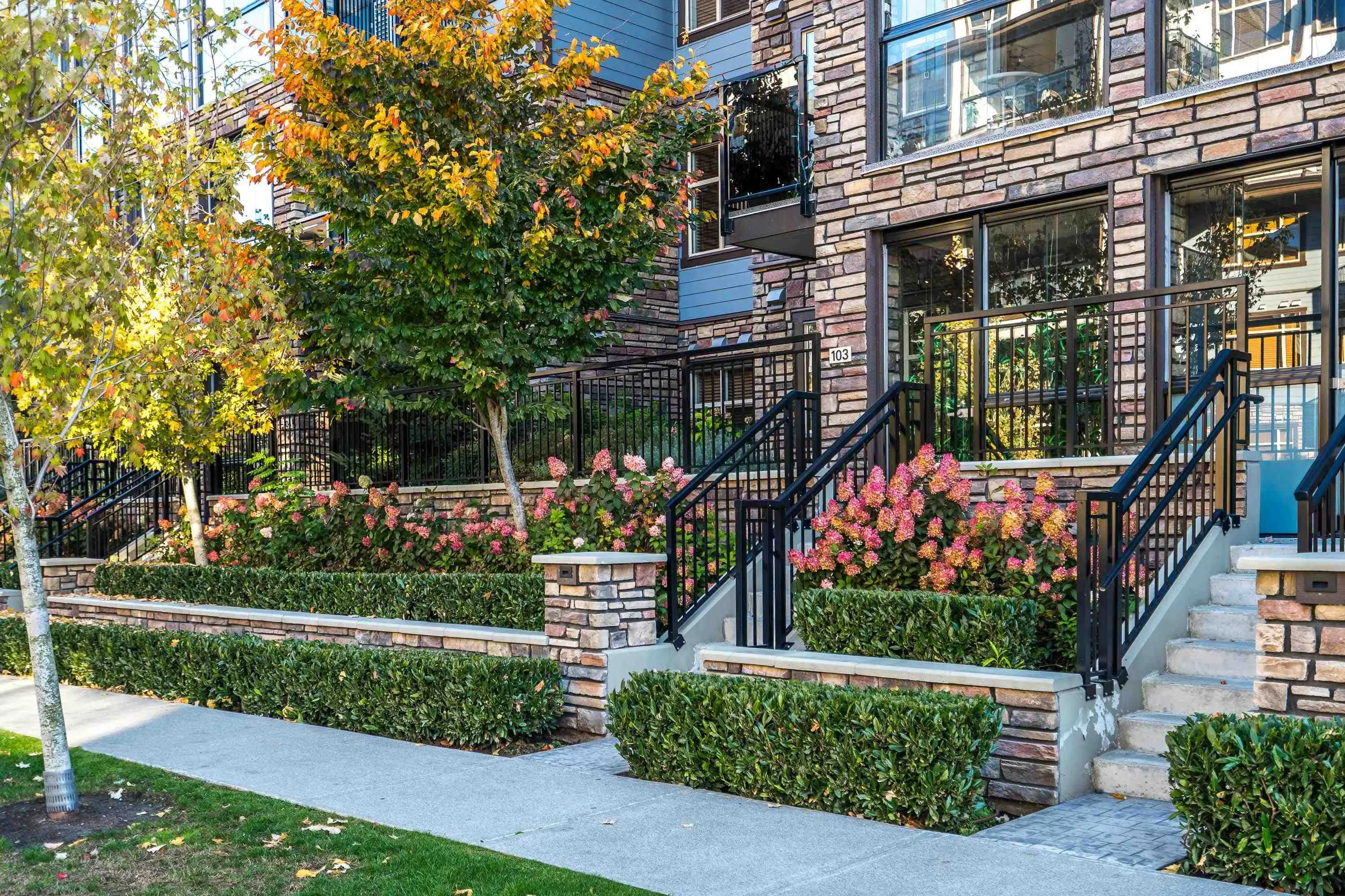 20367 85 Avenue #103