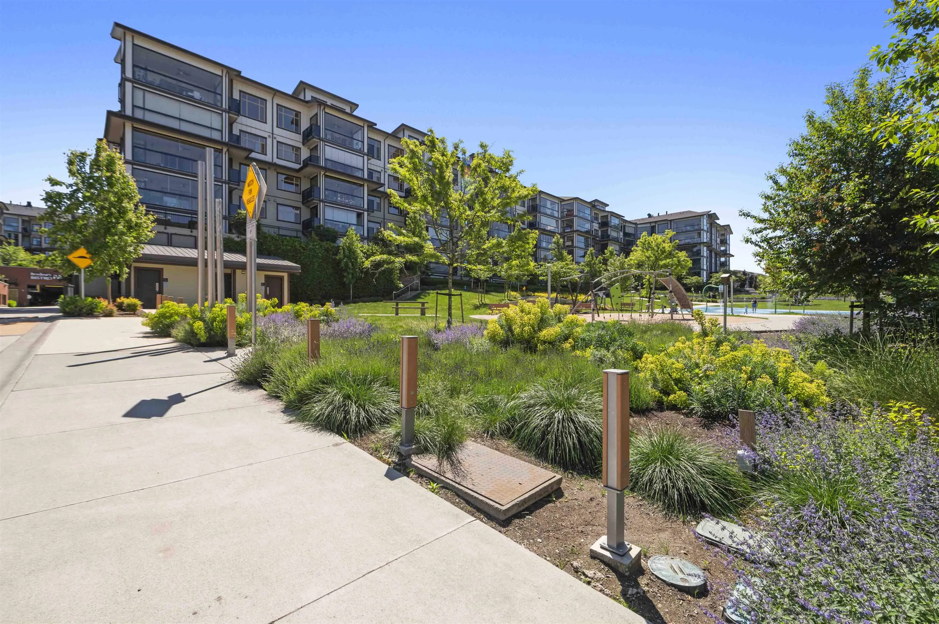 20367 85 Avenue #103