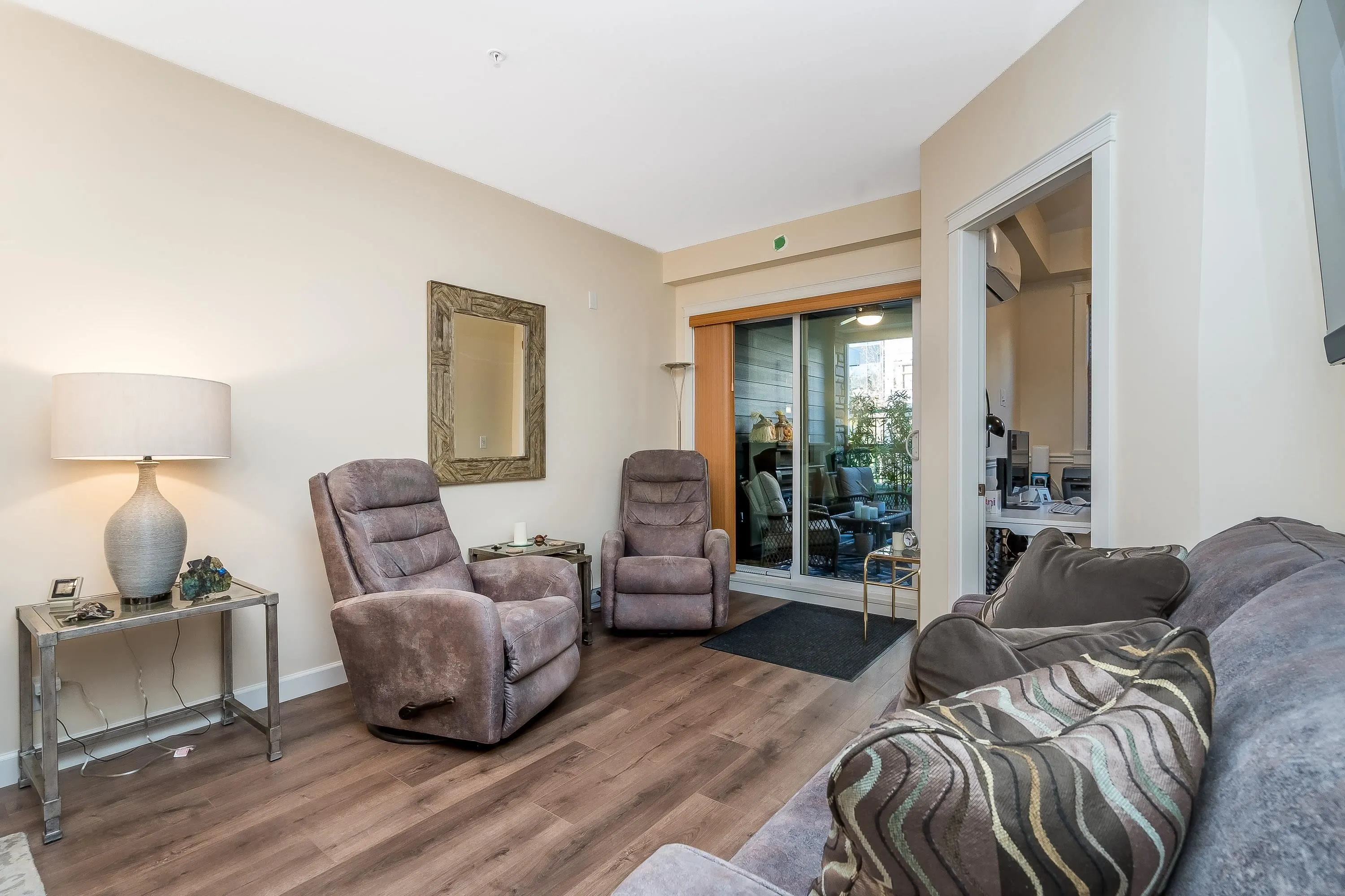 20367 85 Avenue #103