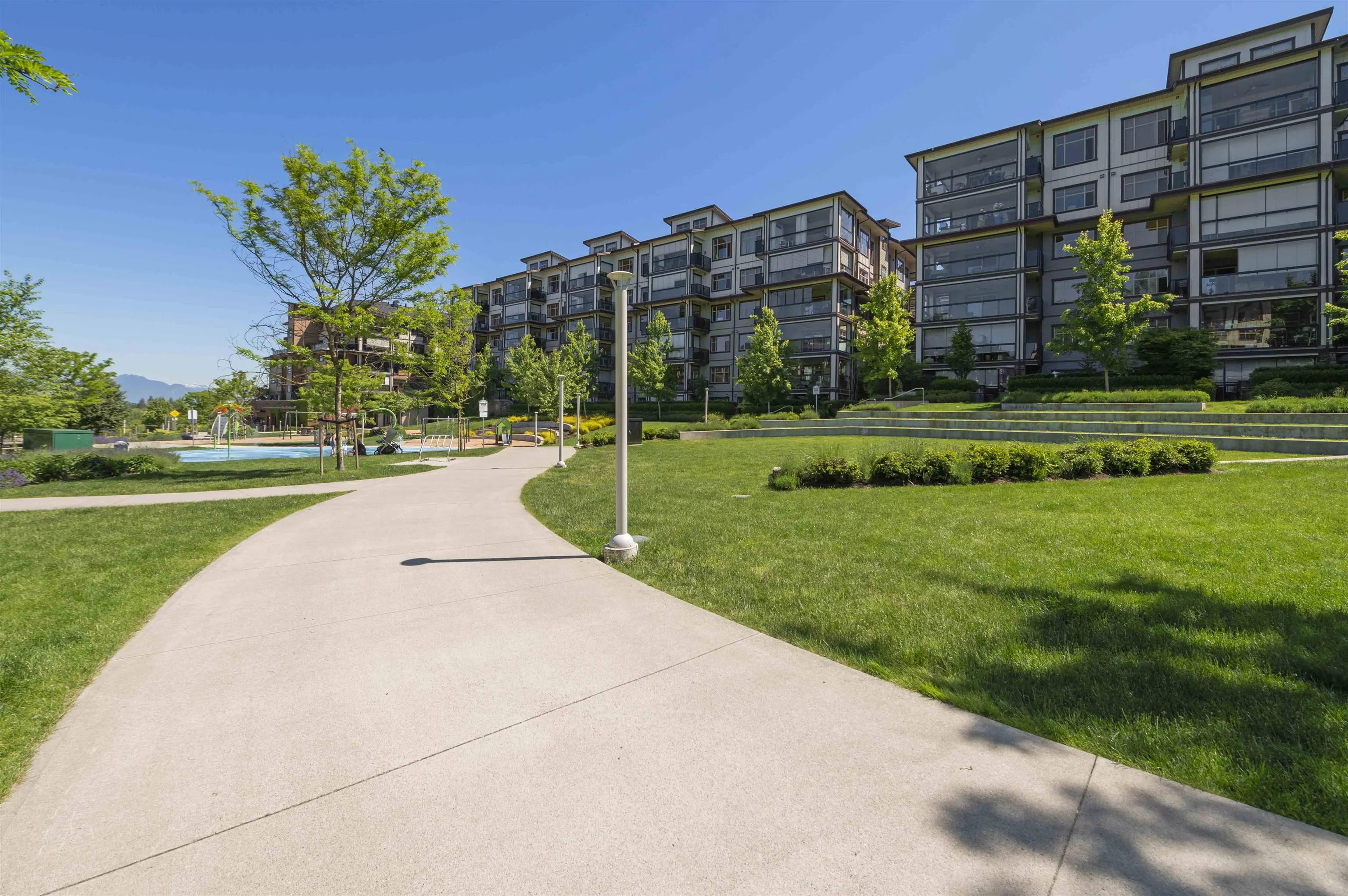 20367 85 Avenue #103