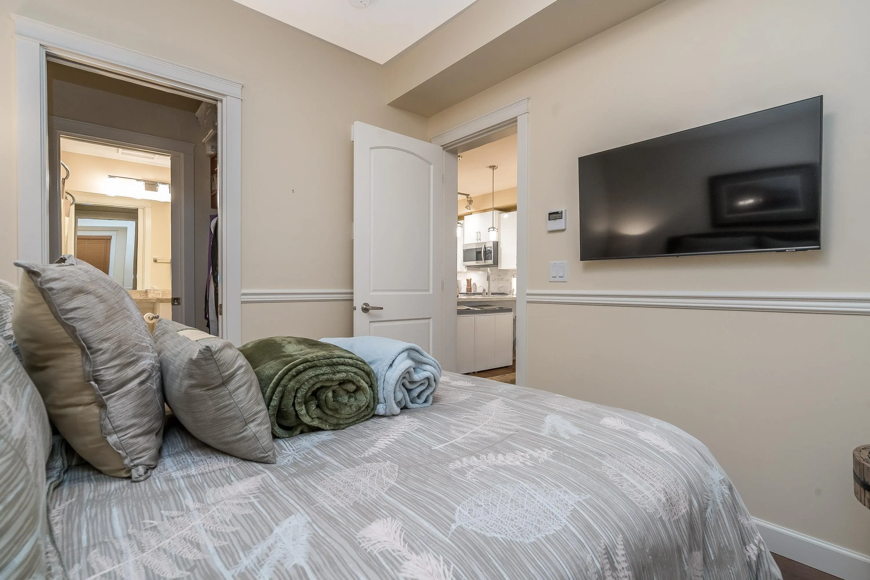 20367 85 Avenue #103