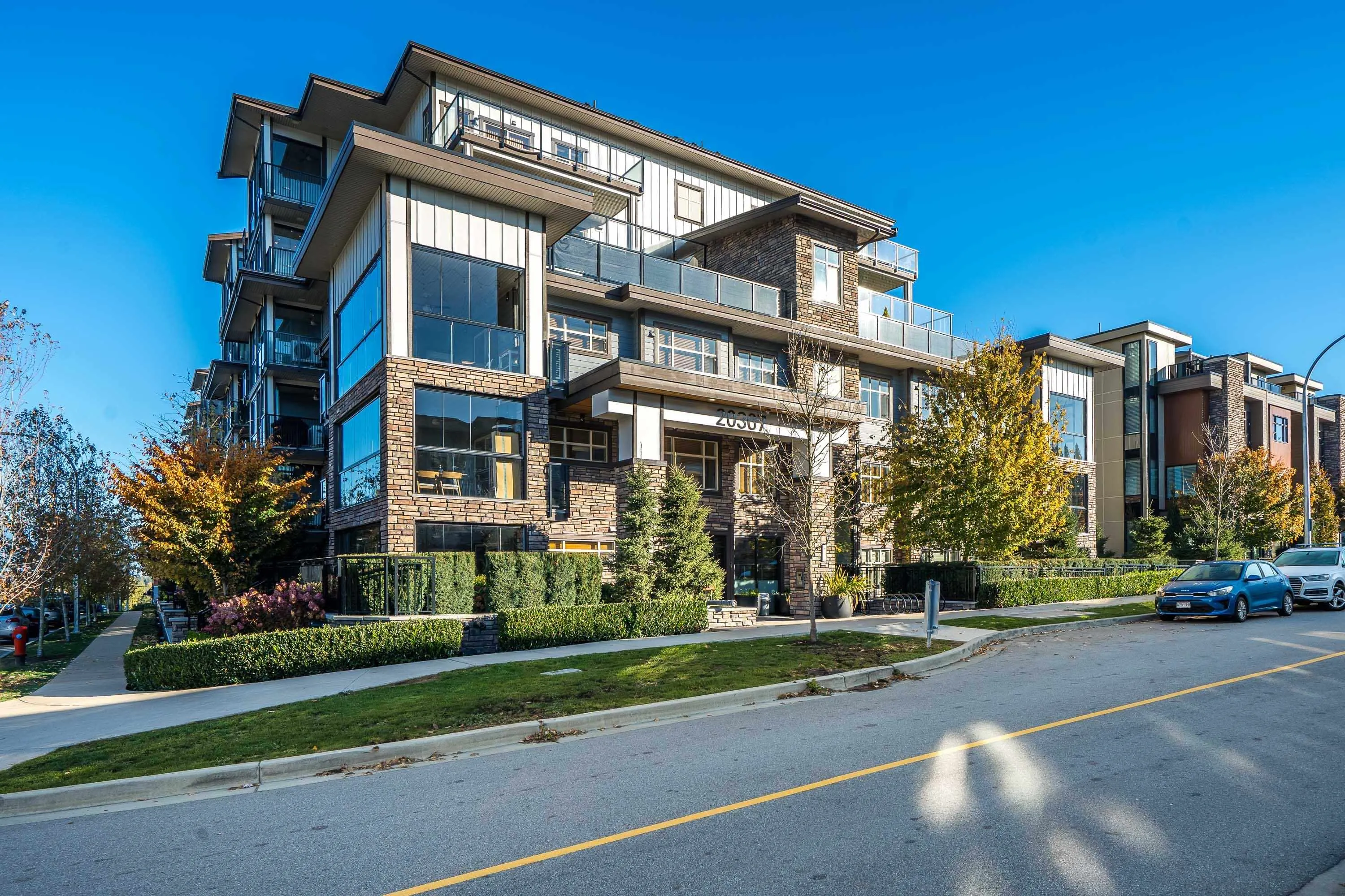 20367 85 Avenue #103