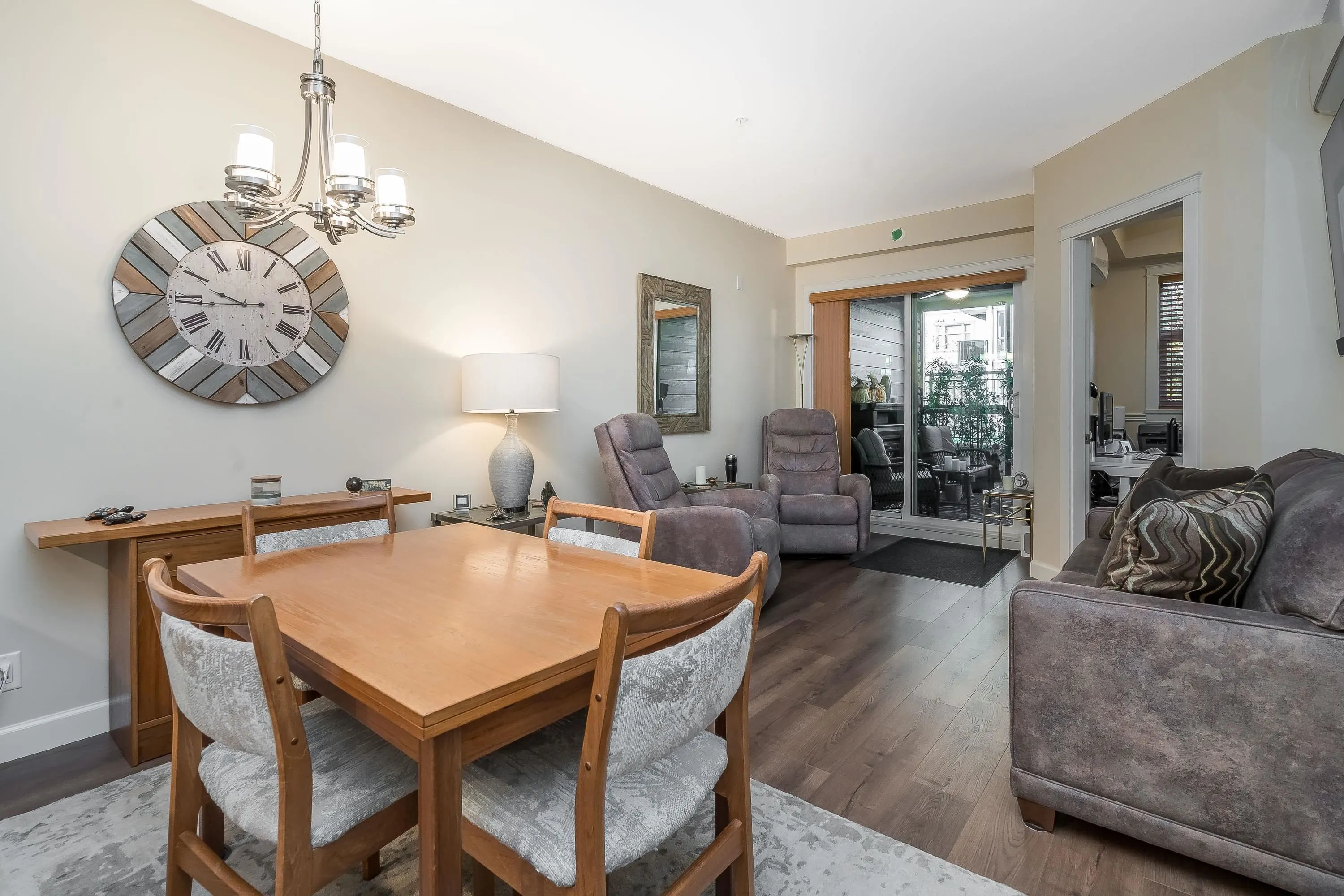 20367 85 Avenue #103