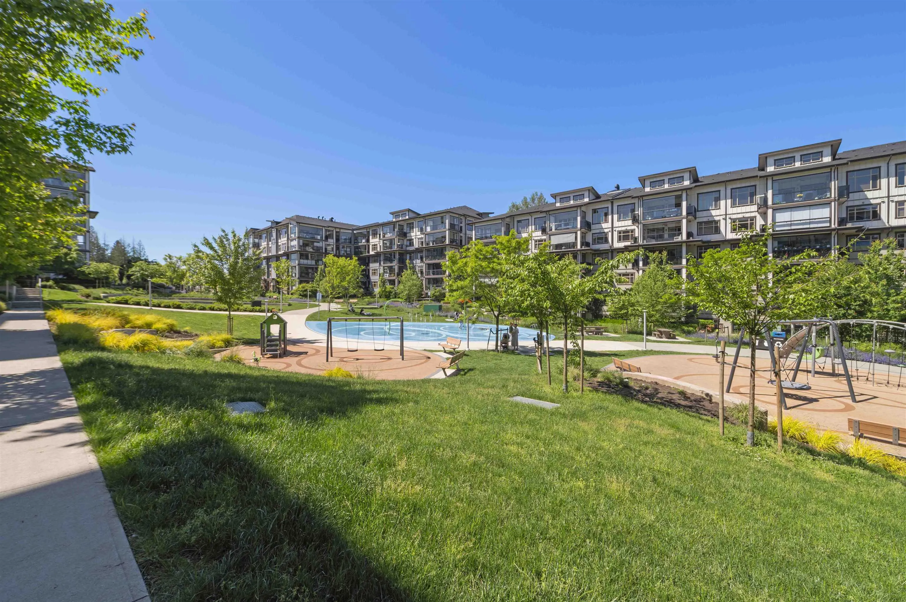 20367 85 Avenue #103