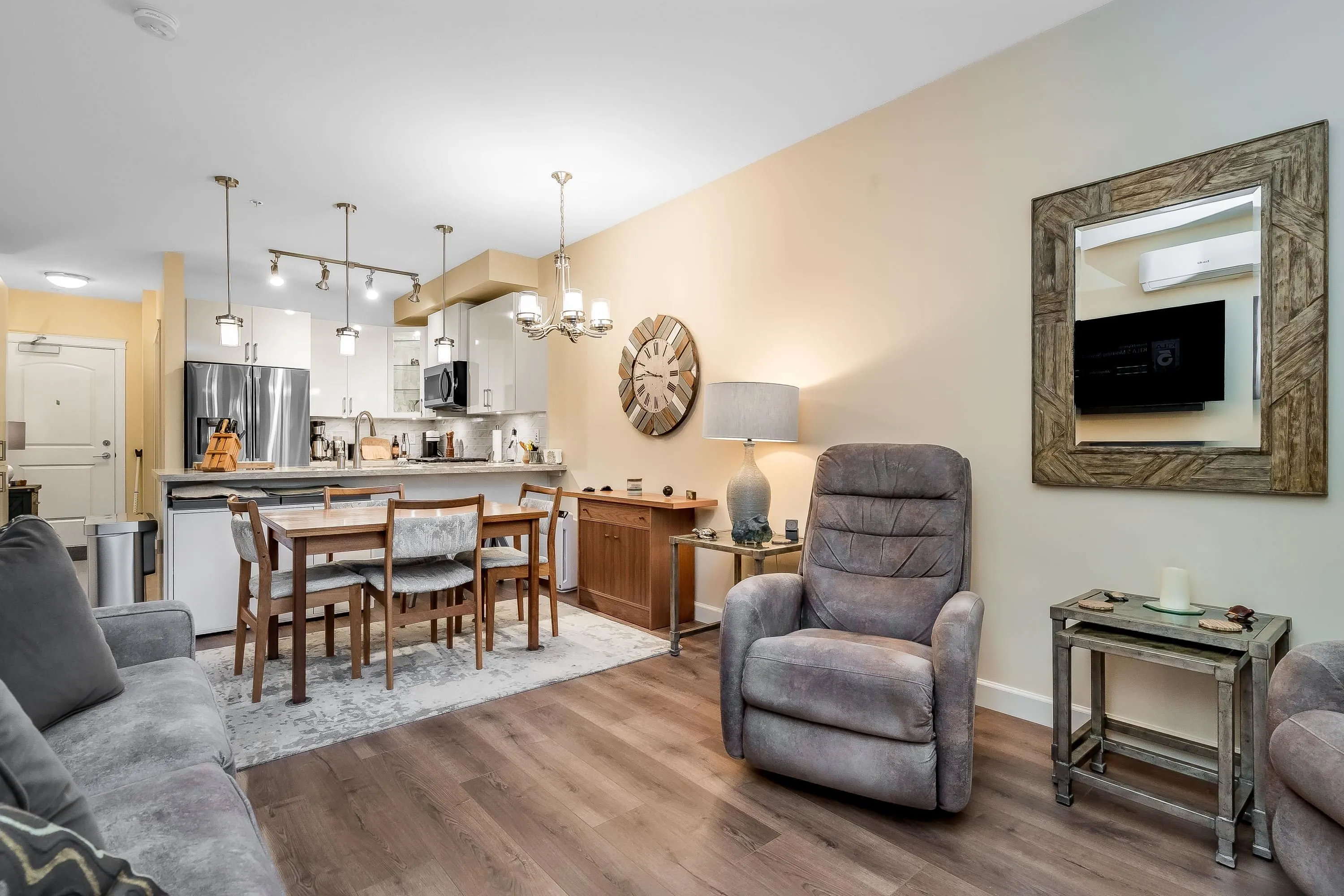 20367 85 Avenue #103