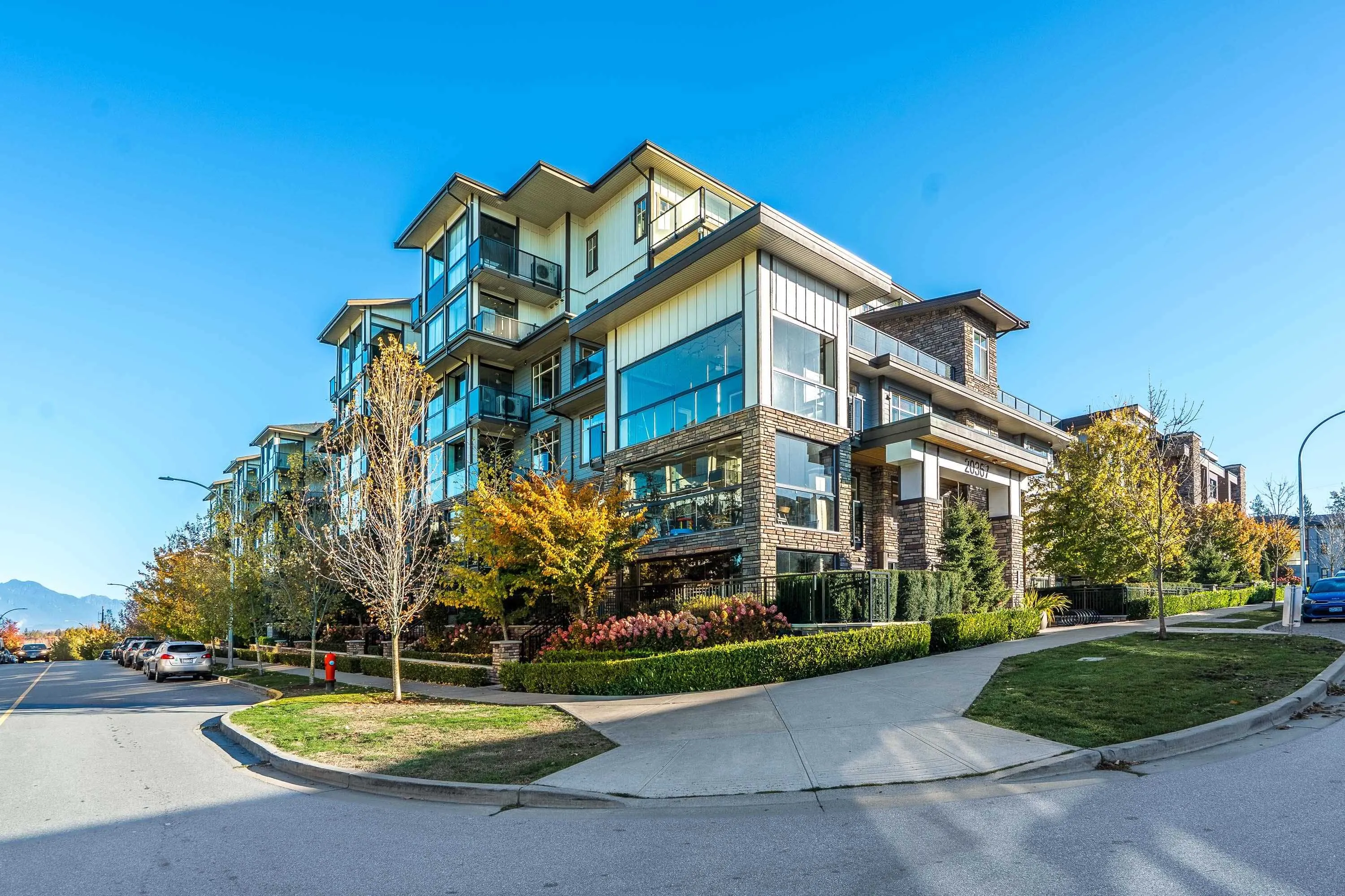 20367 85 Avenue #103