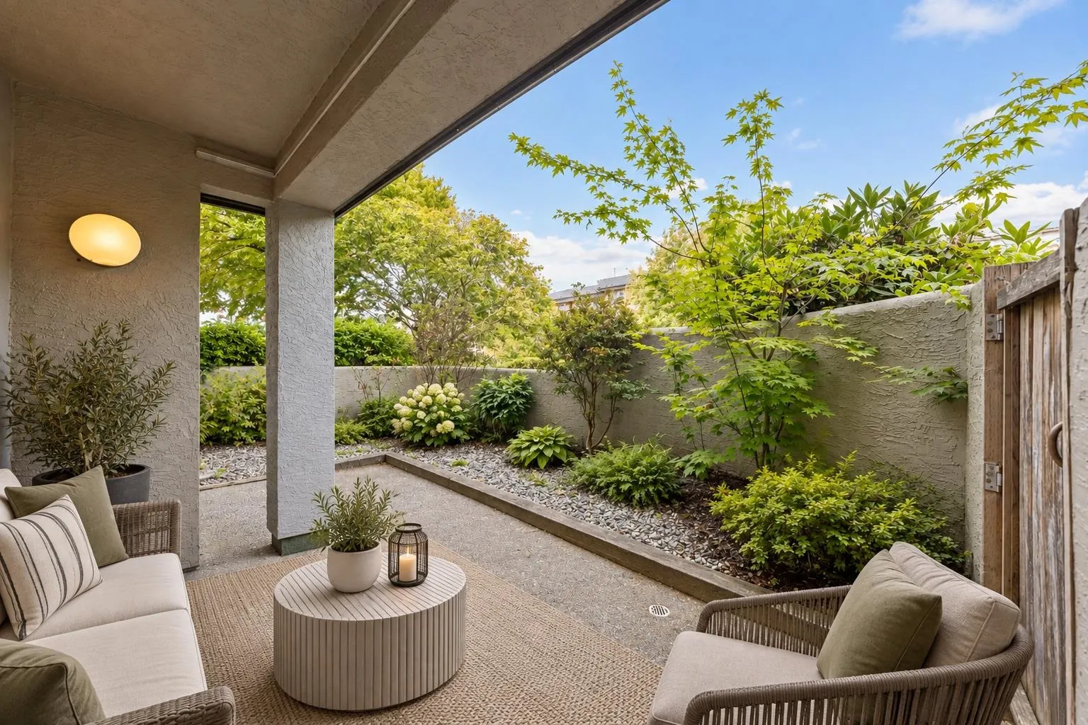 125 W 18th Street #106