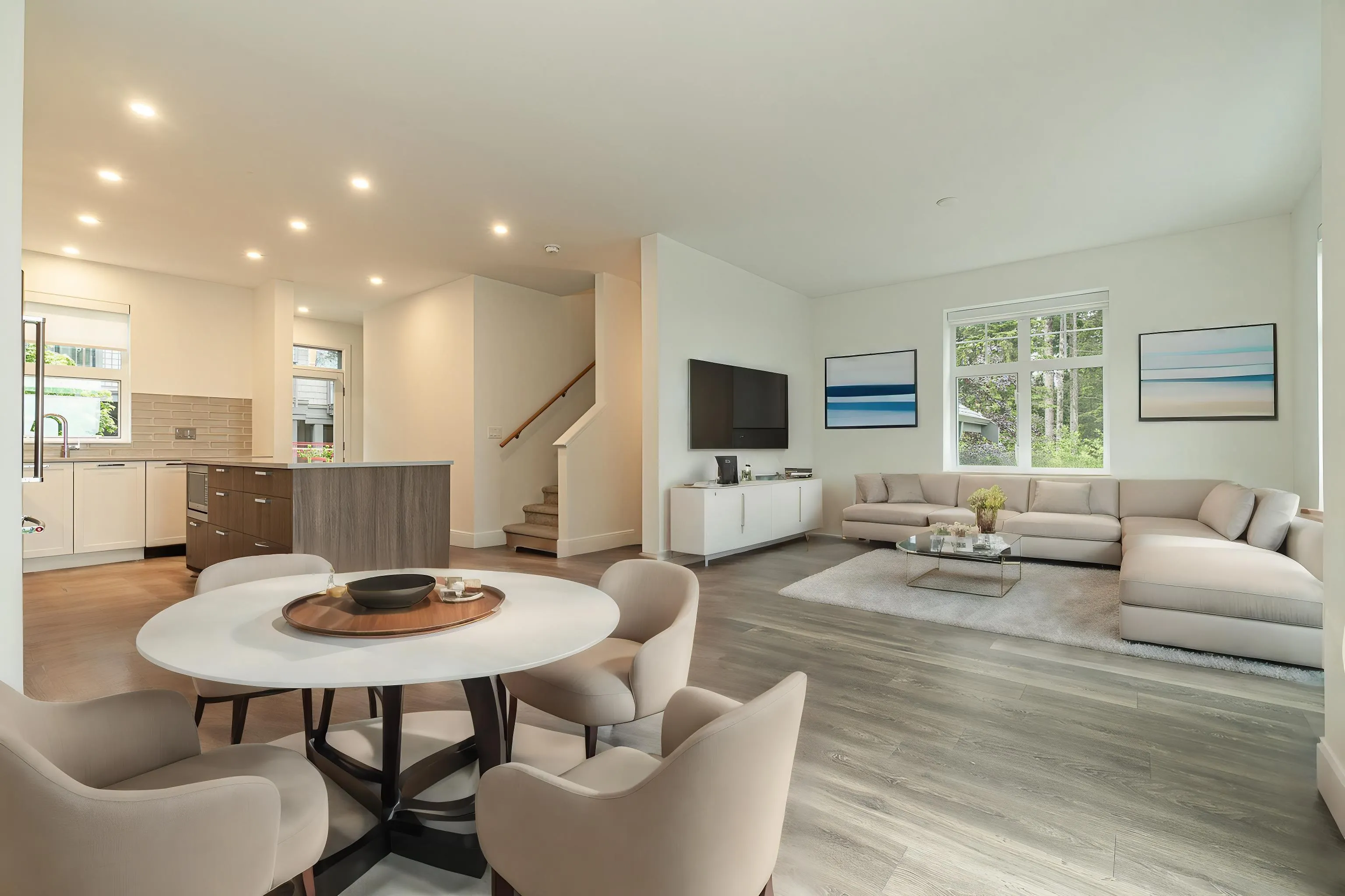 1310 Mitchell Street #1XX