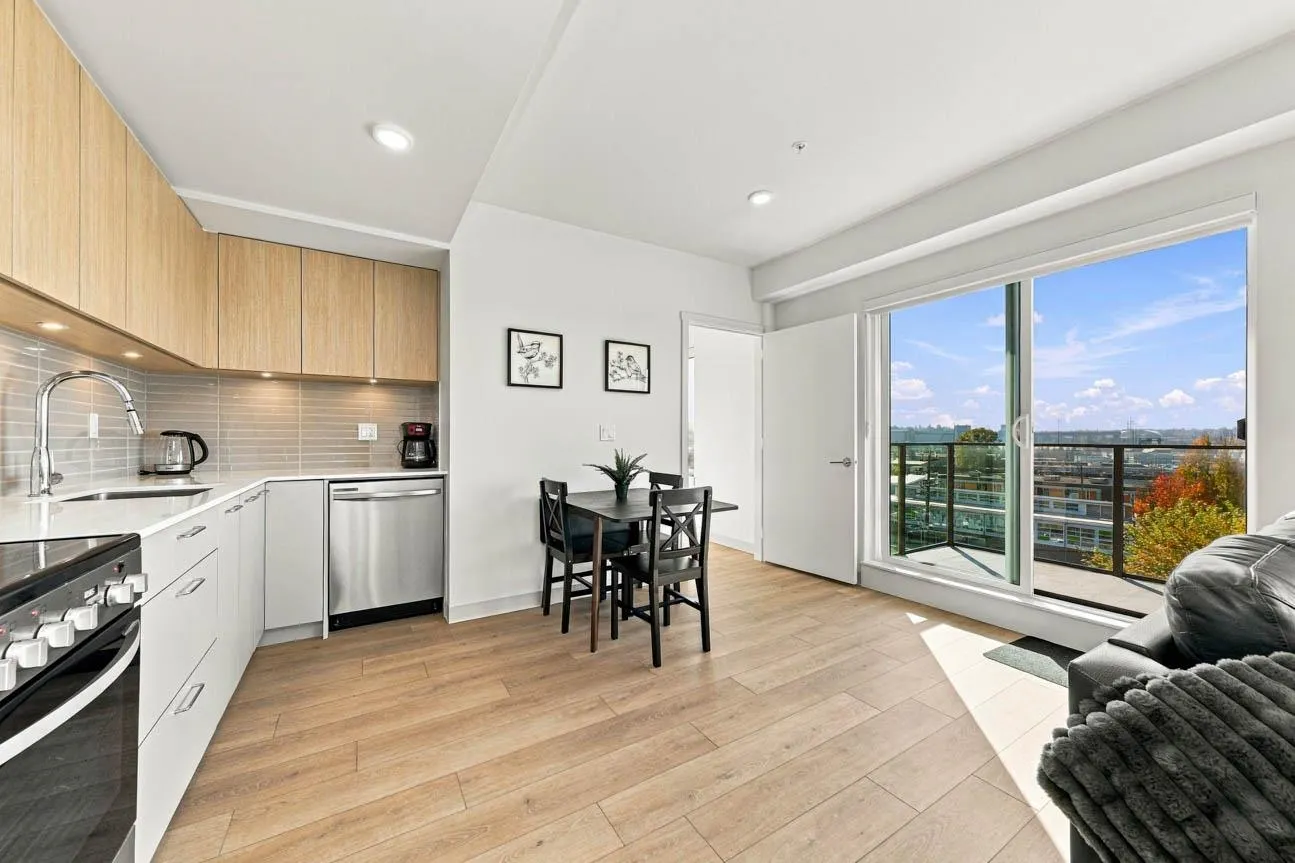 1529 Oxford Street #608