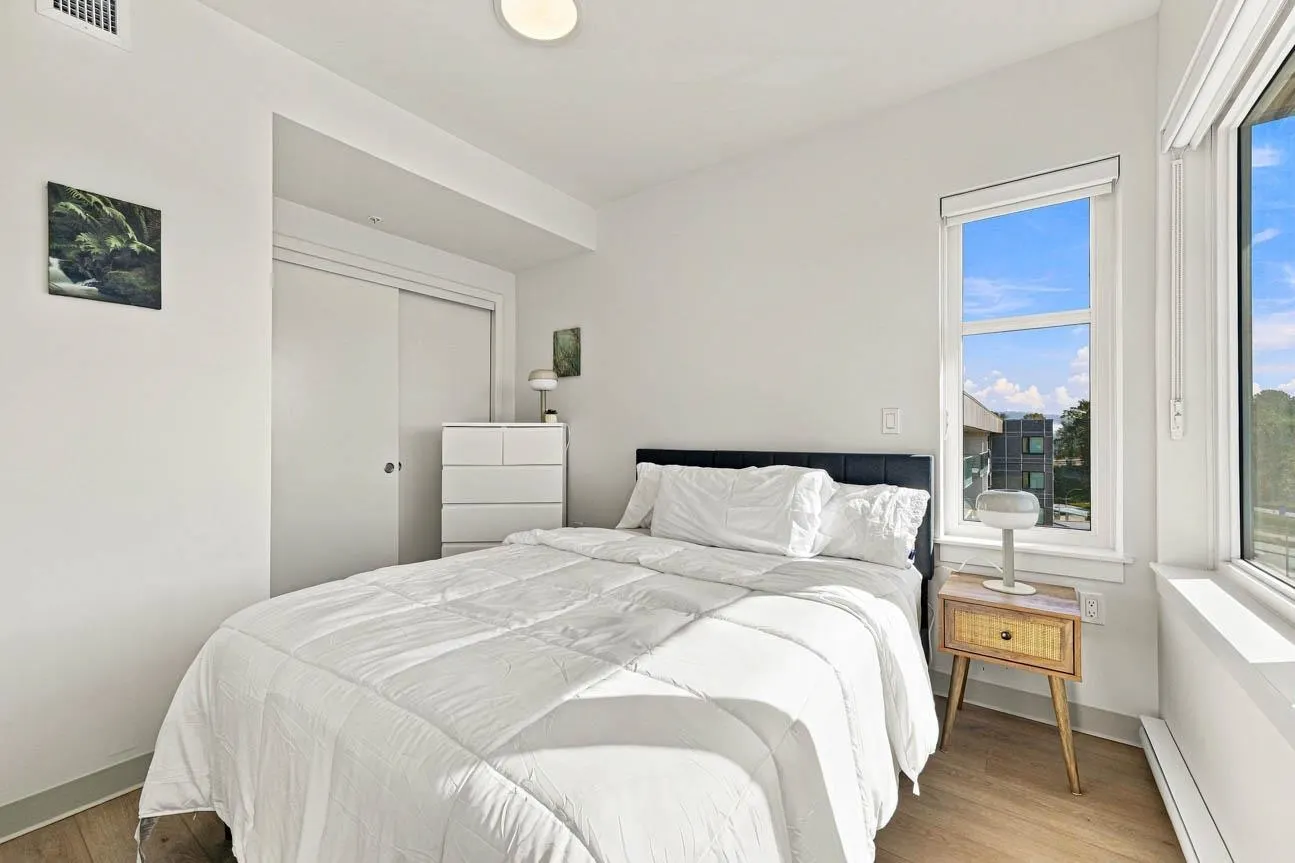 1529 Oxford Street #608