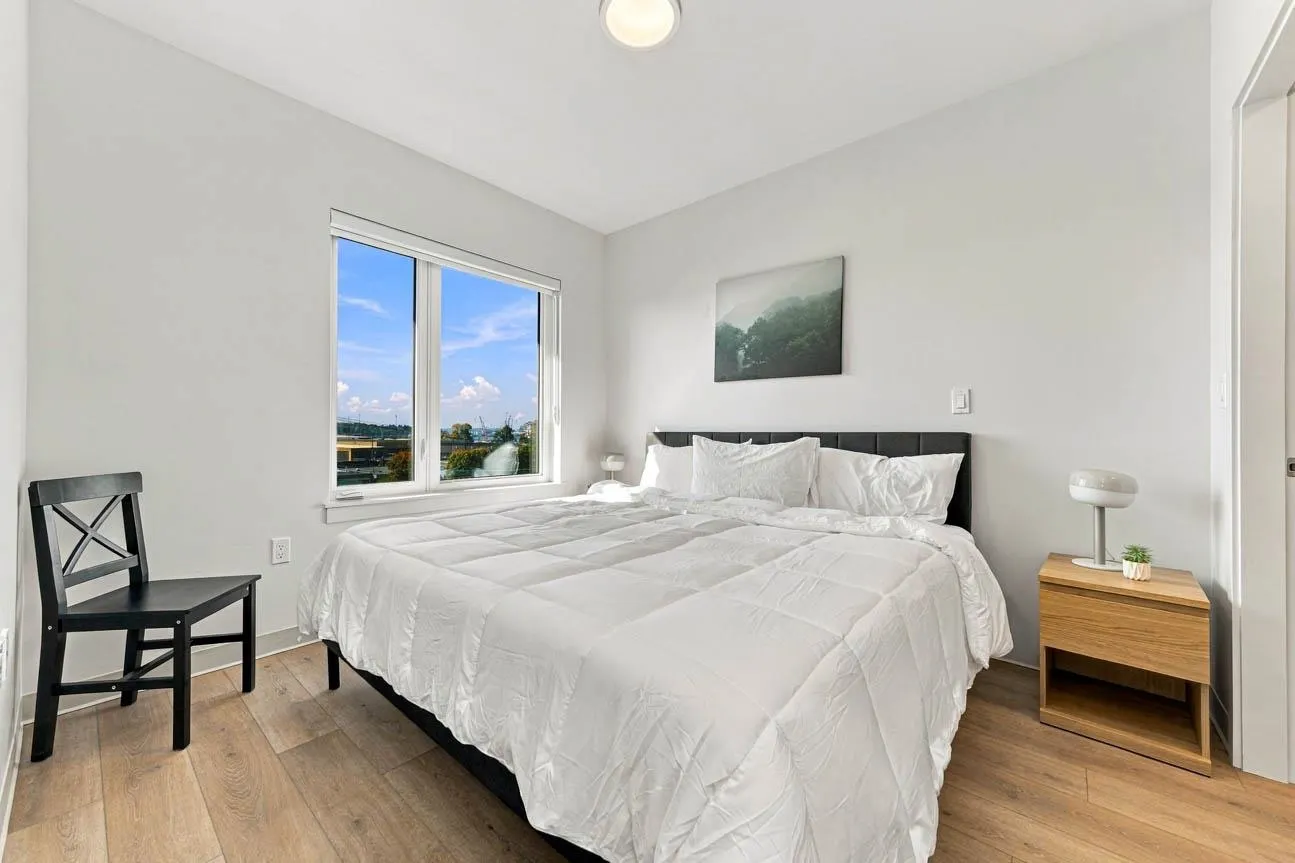 1529 Oxford Street #608