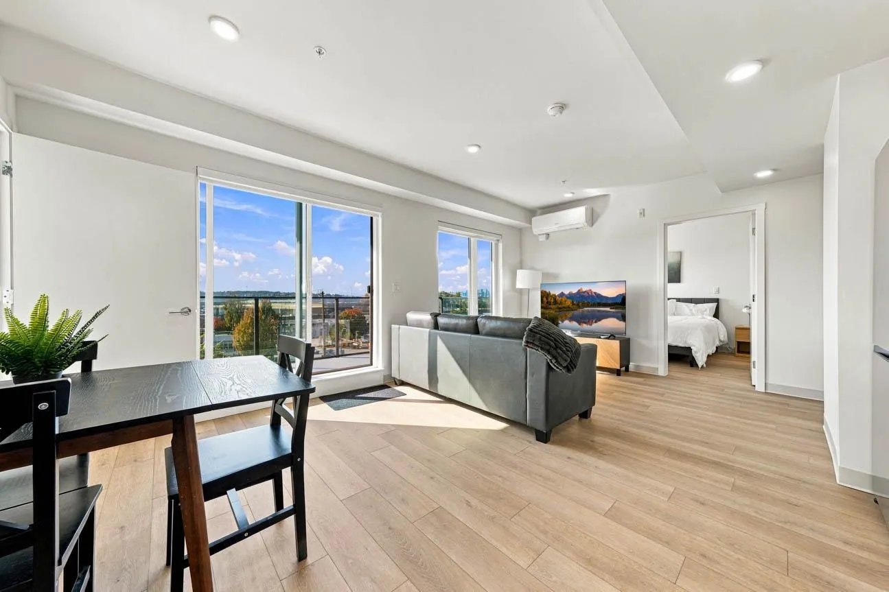 1529 Oxford Street #608