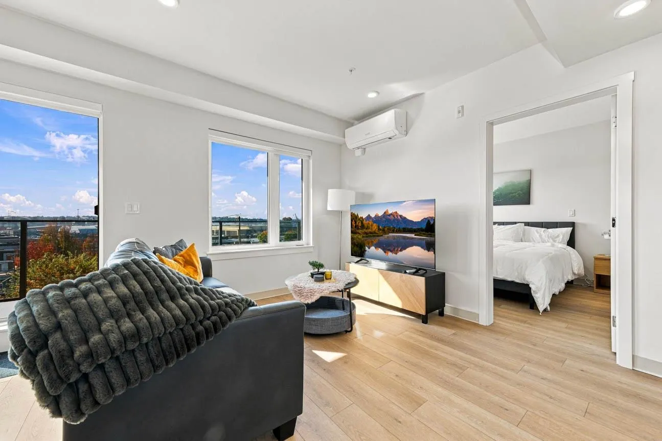 1529 Oxford Street #608