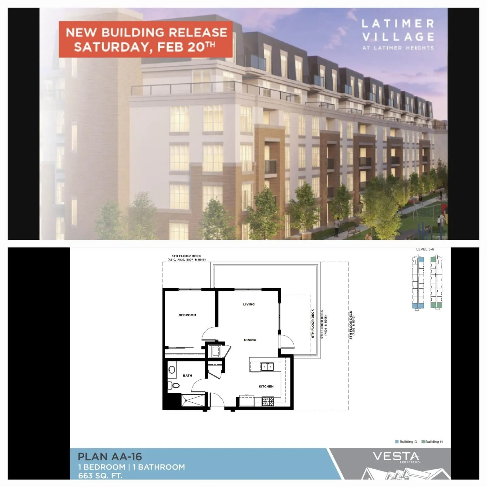 8379 201 Street #606