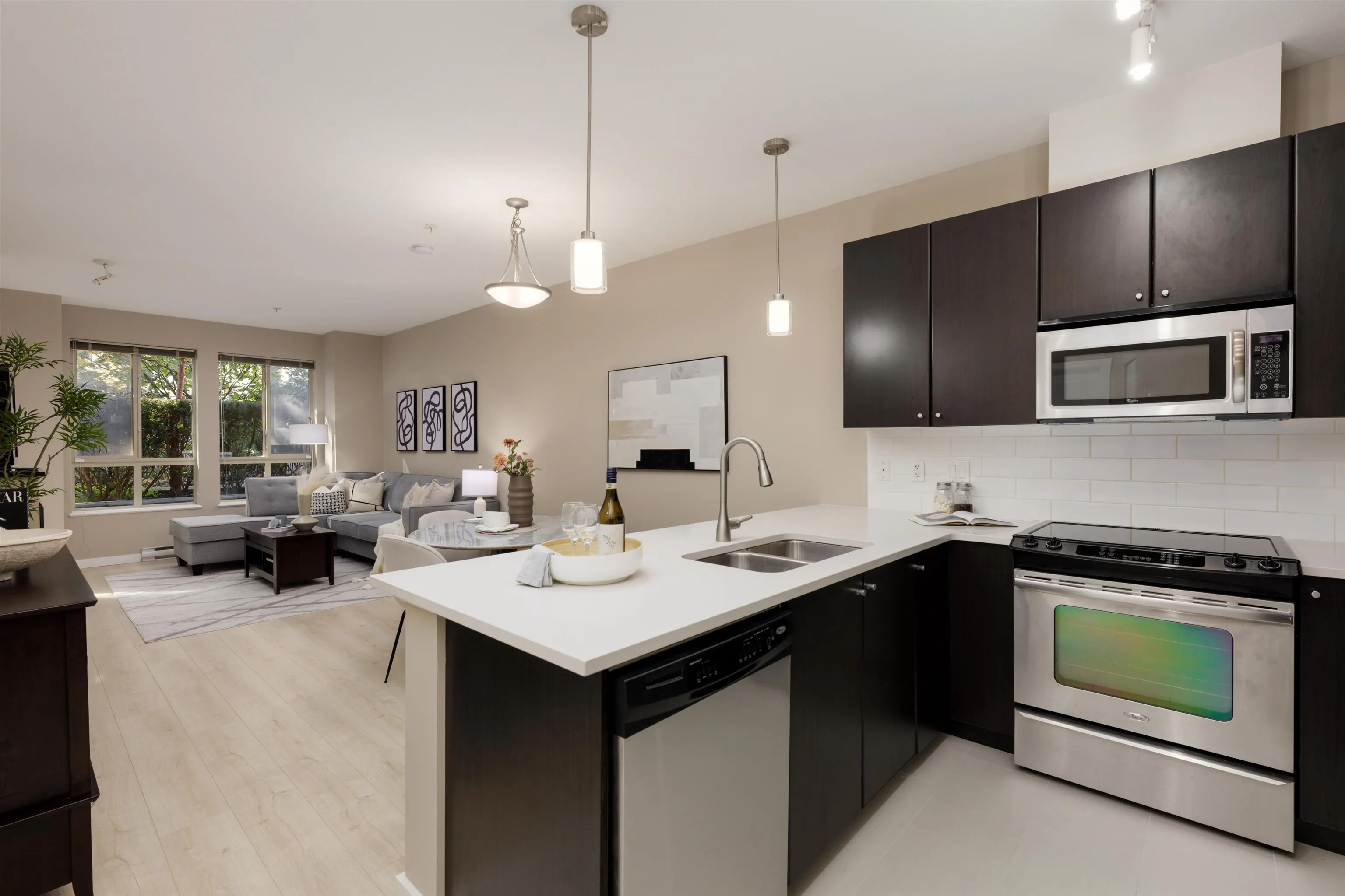 225 Francis Way #105