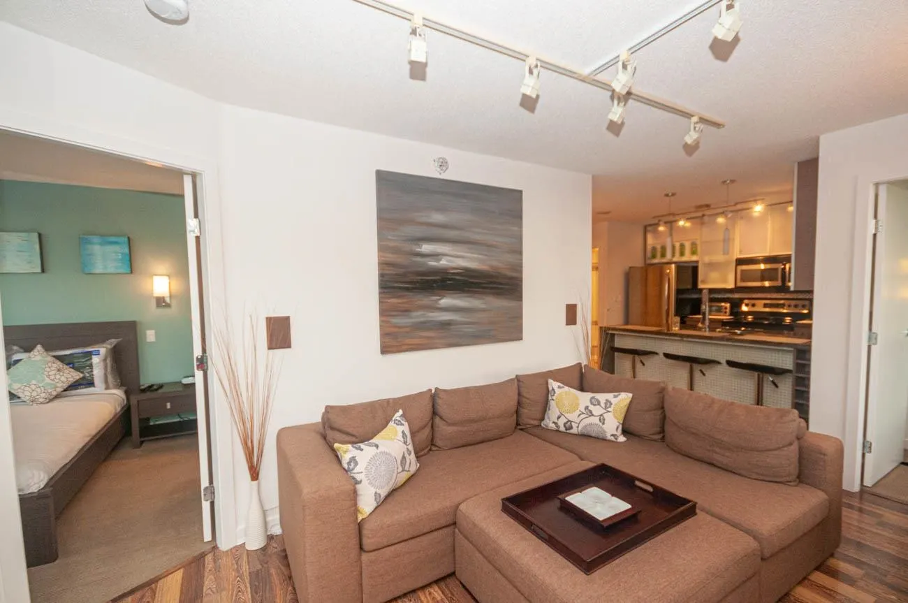928 Homer Street #2801