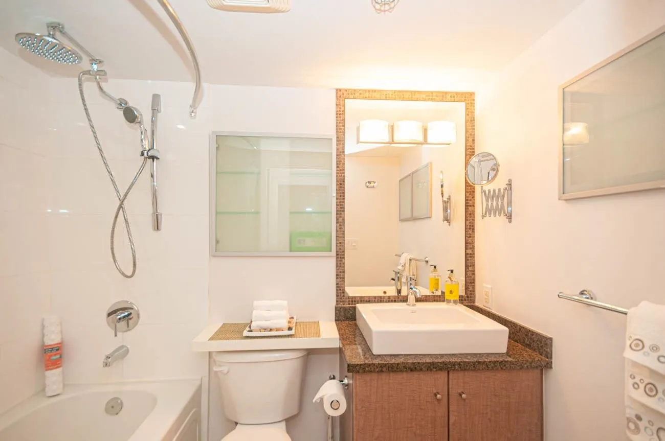 928 Homer Street #2801