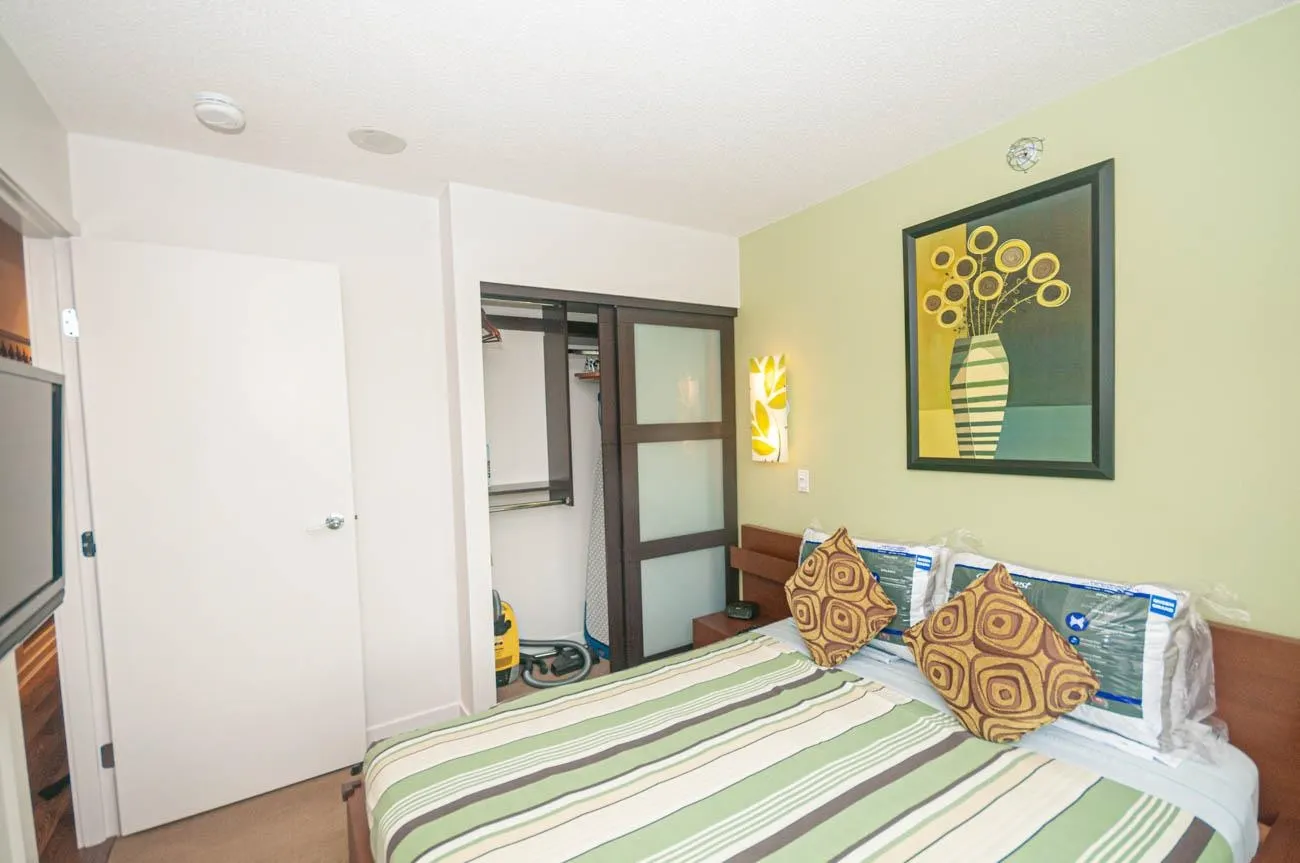 928 Homer Street #2801