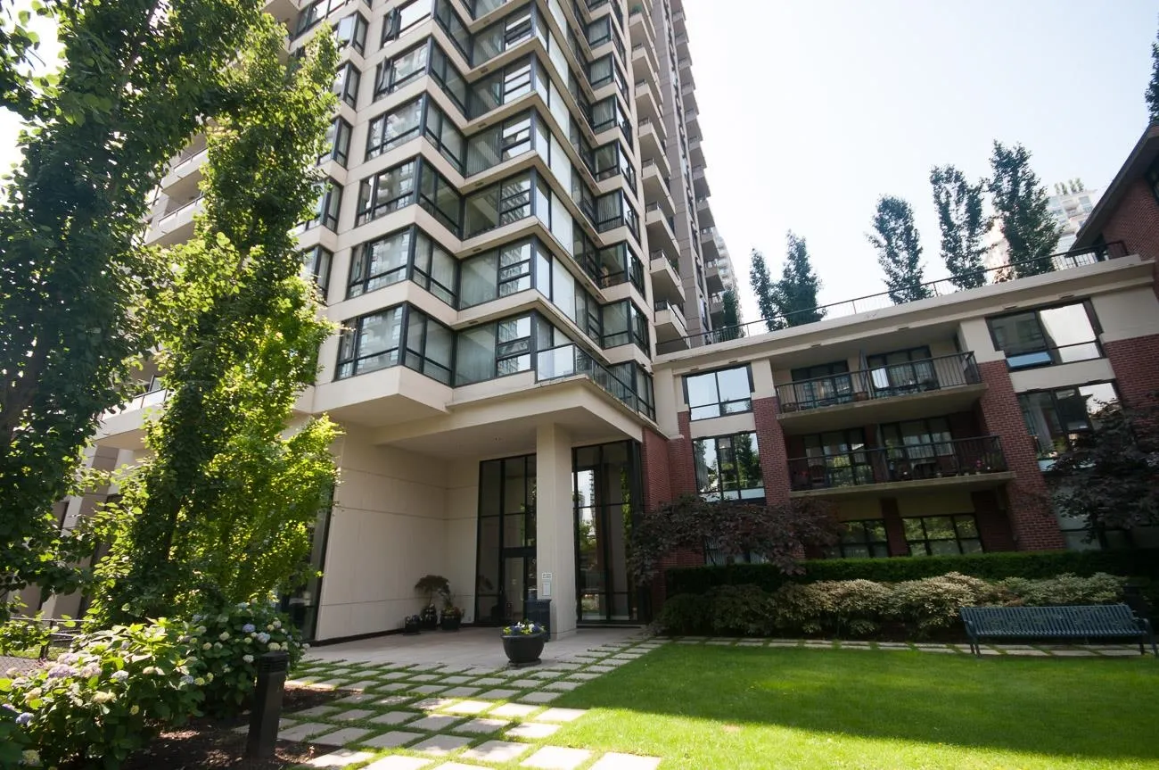 928 Homer Street #2801
