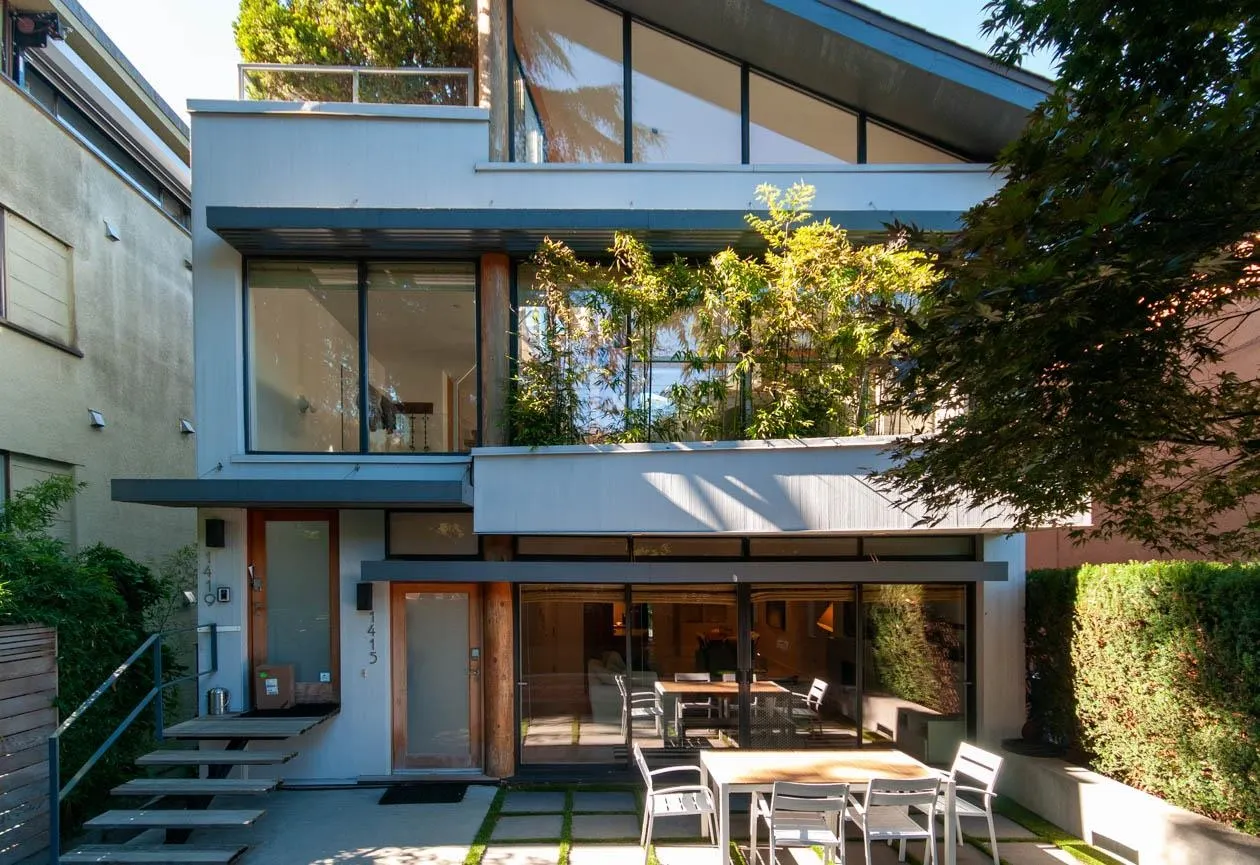 1415 Maple Street
