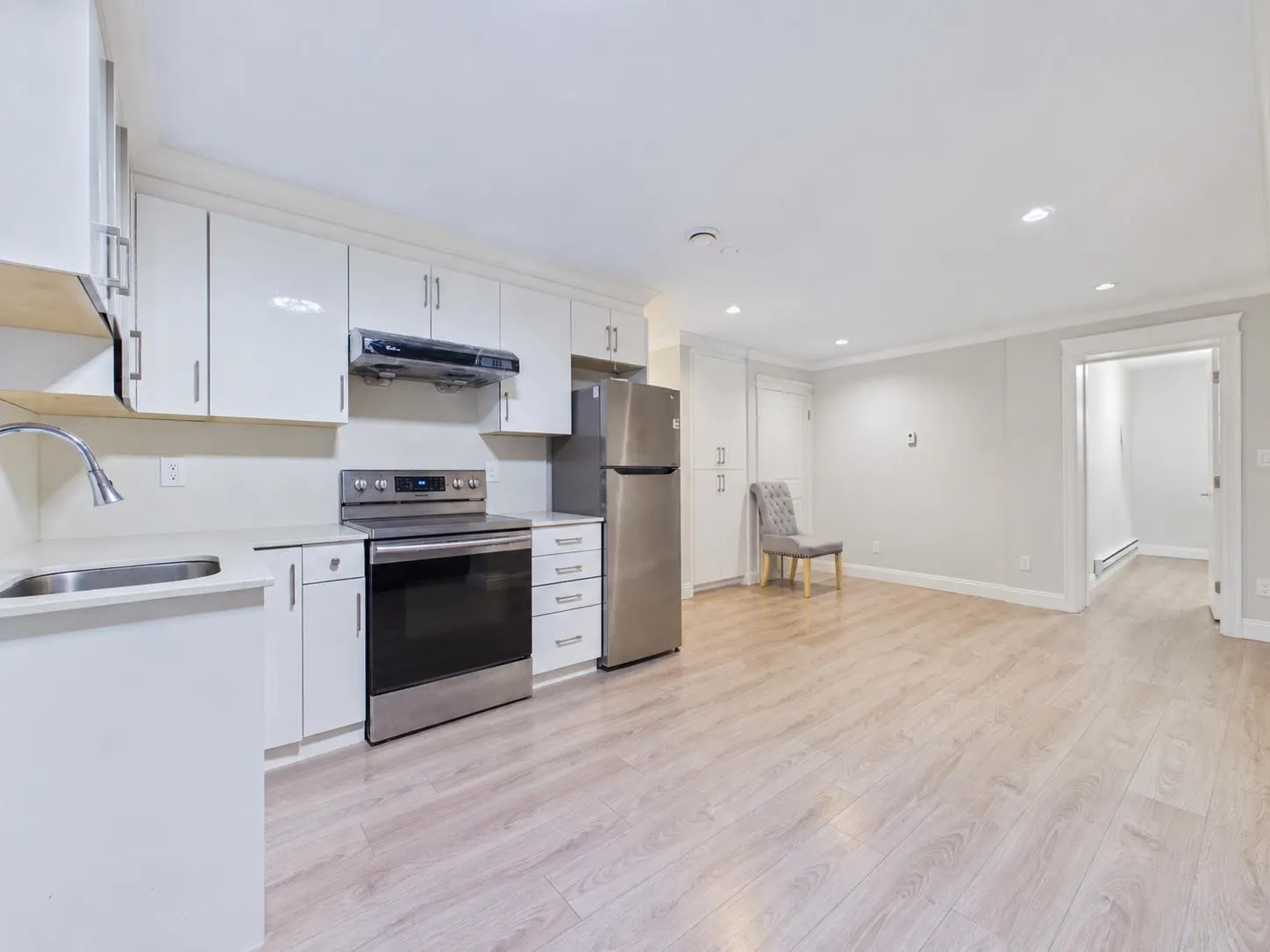 5410 Patrick Street