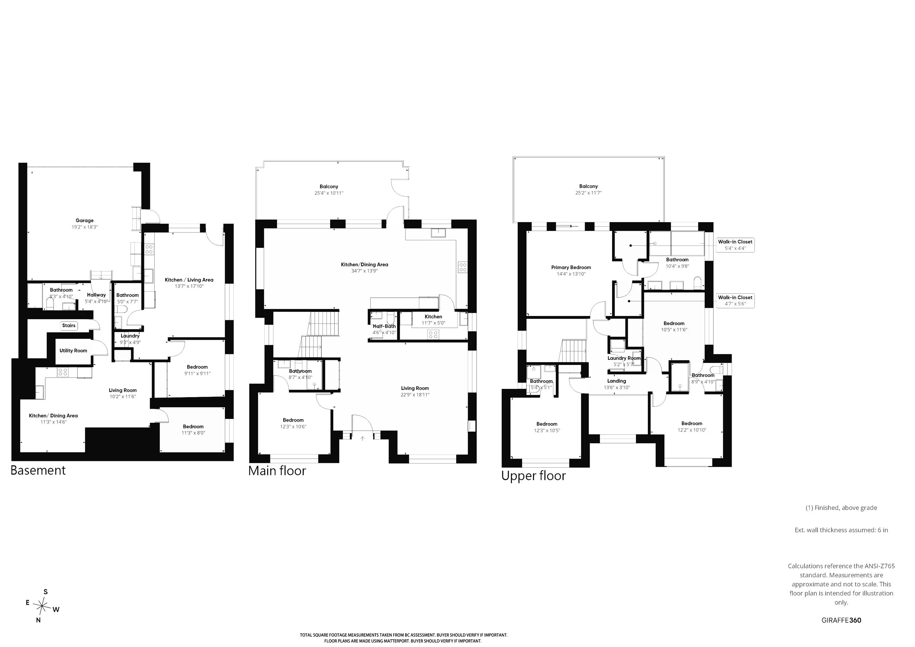 5410 Patrick Street
