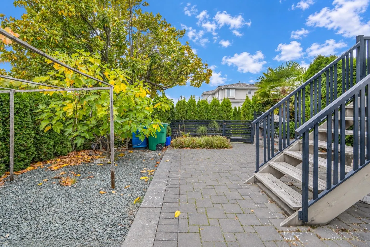 5410 Patrick Street